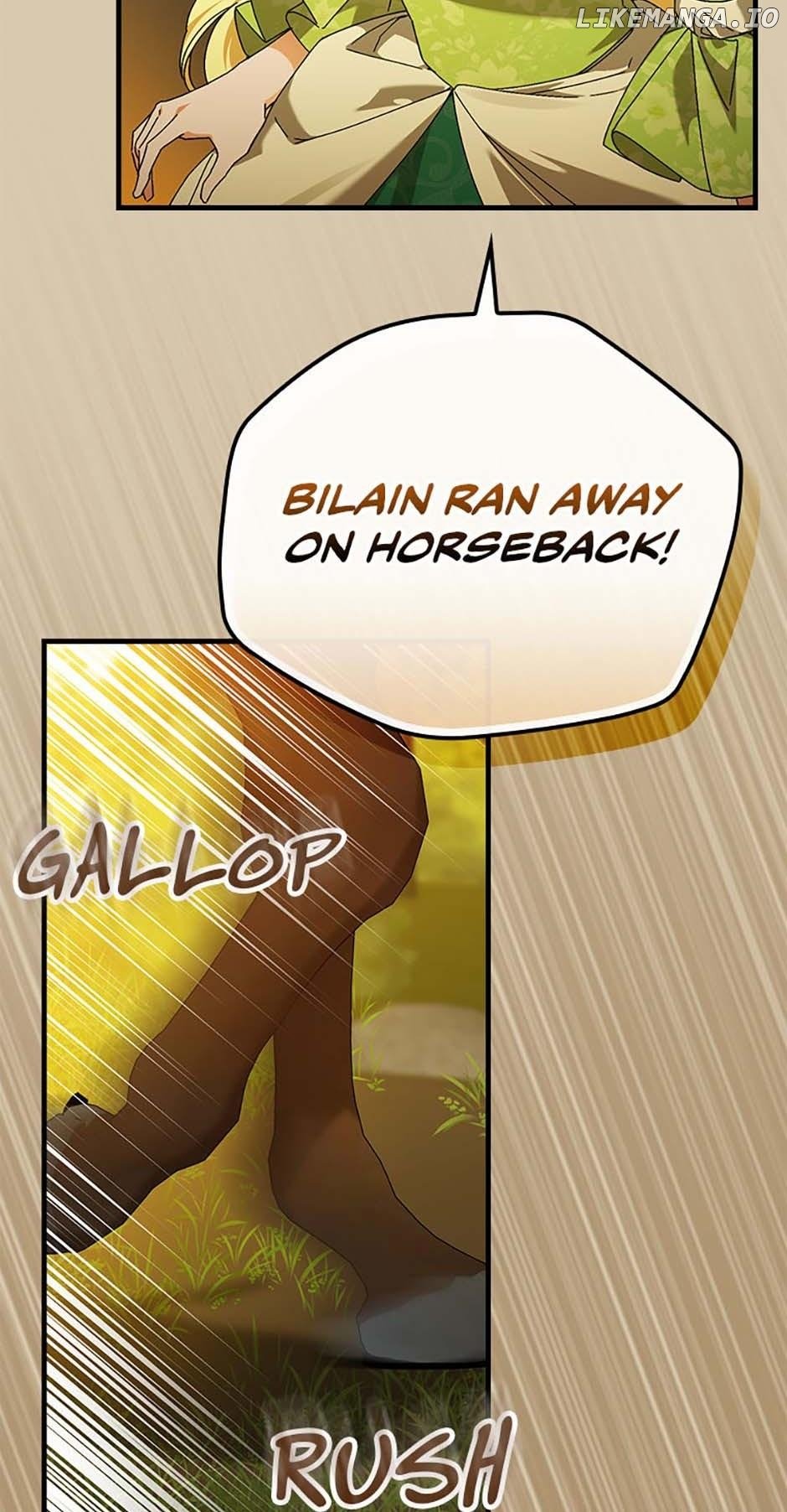 A Perfect Ending Plan of the Villain in a Fairy Tale Chapter 95 page 9