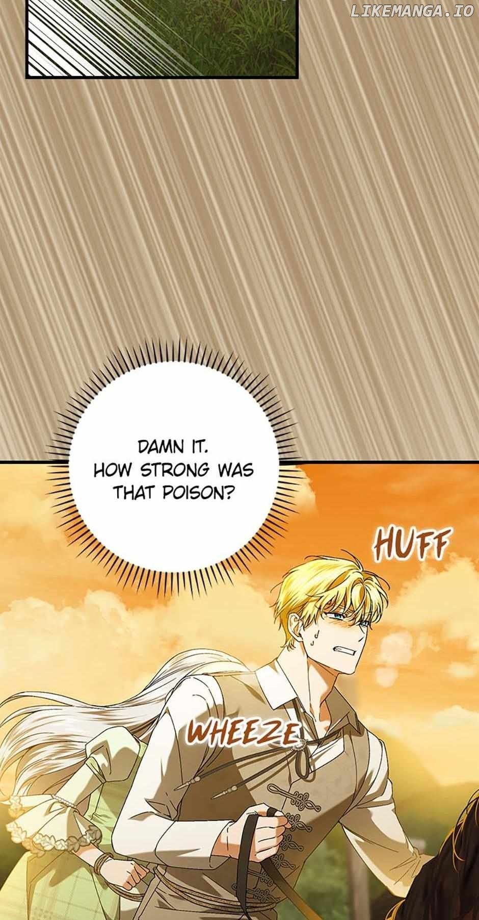 A Perfect Ending Plan of the Villain in a Fairy Tale Chapter 95 page 10