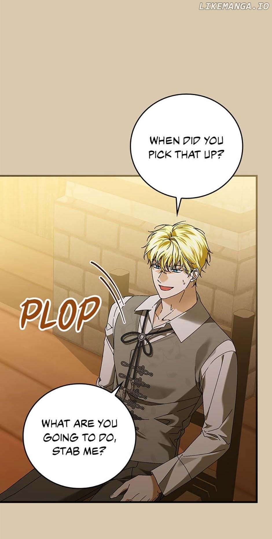 A Perfect Ending Plan of the Villain in a Fairy Tale Chapter 95 page 16