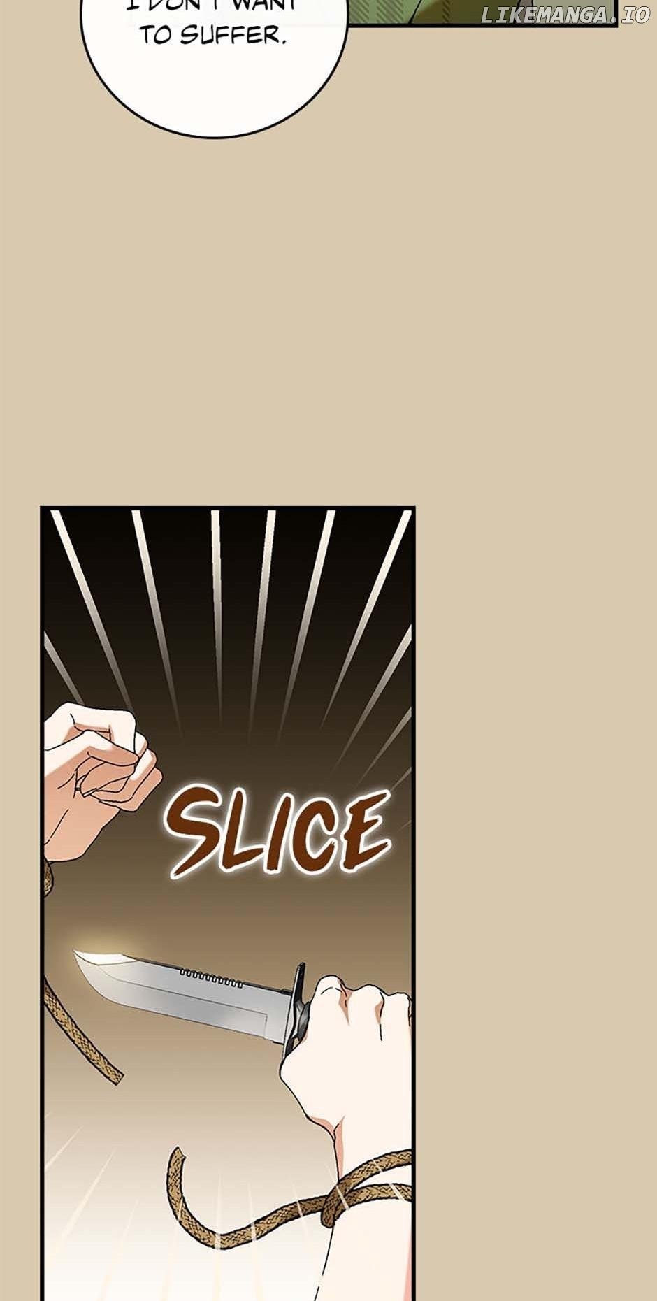 A Perfect Ending Plan of the Villain in a Fairy Tale Chapter 95 page 18