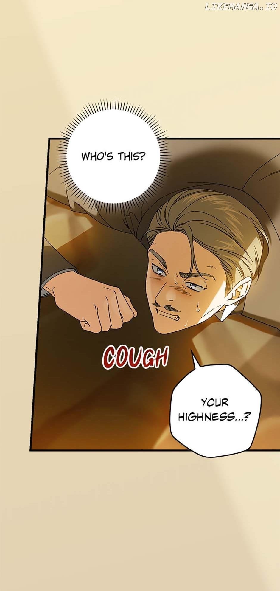 A Perfect Ending Plan of the Villain in a Fairy Tale Chapter 95 page 1