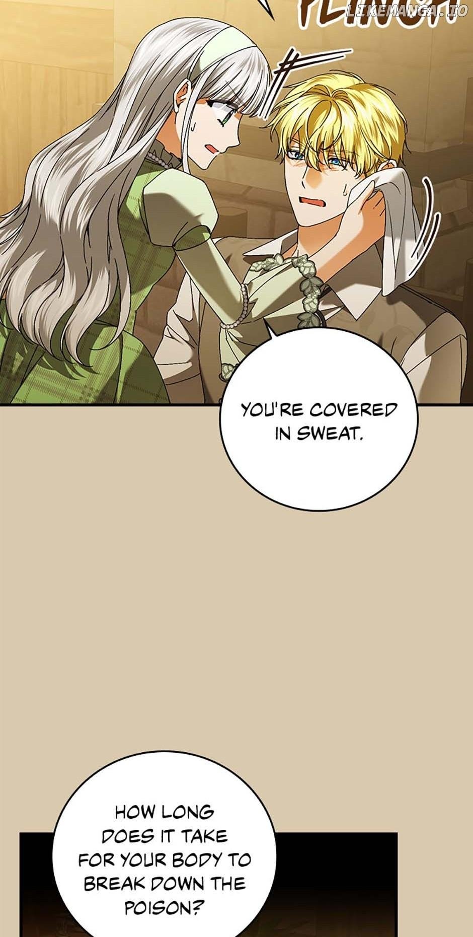 A Perfect Ending Plan of the Villain in a Fairy Tale Chapter 95 page 20