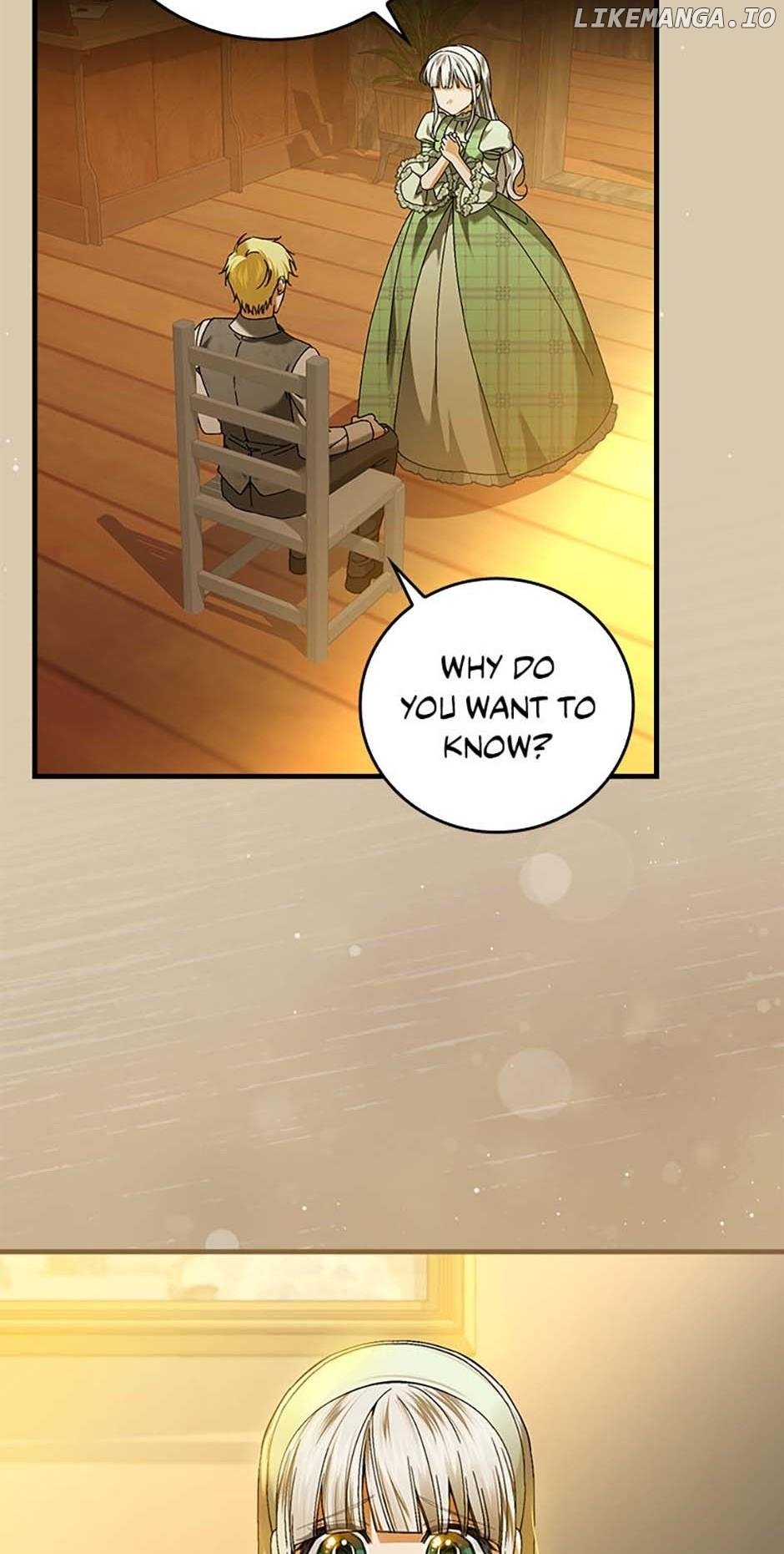 A Perfect Ending Plan of the Villain in a Fairy Tale Chapter 95 page 21