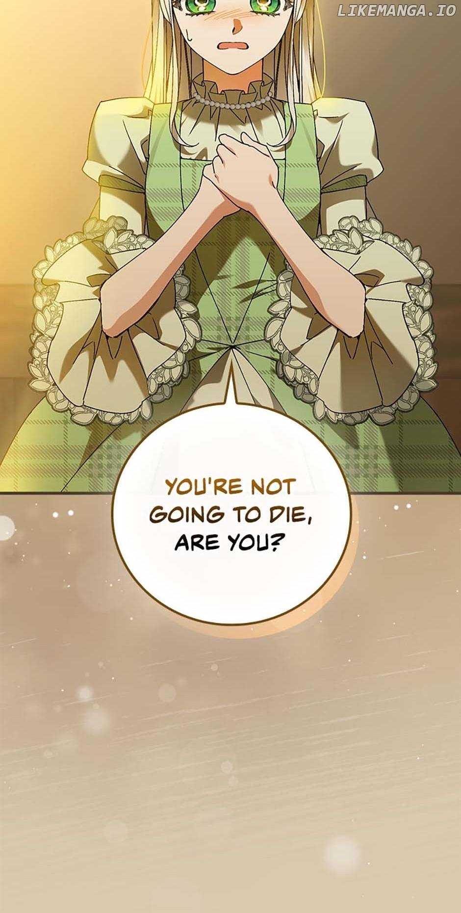 A Perfect Ending Plan of the Villain in a Fairy Tale Chapter 95 page 22