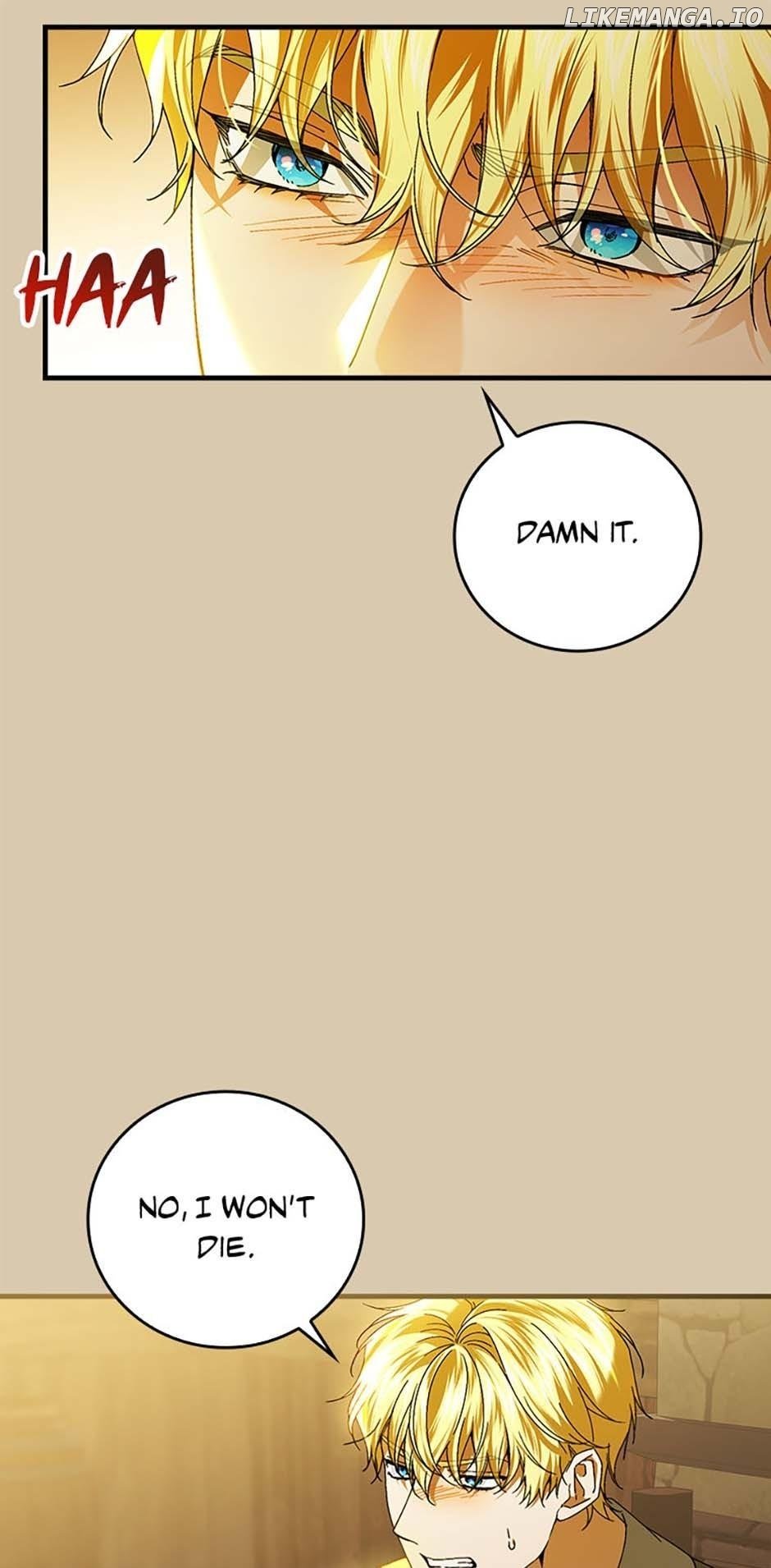 A Perfect Ending Plan of the Villain in a Fairy Tale Chapter 95 page 23