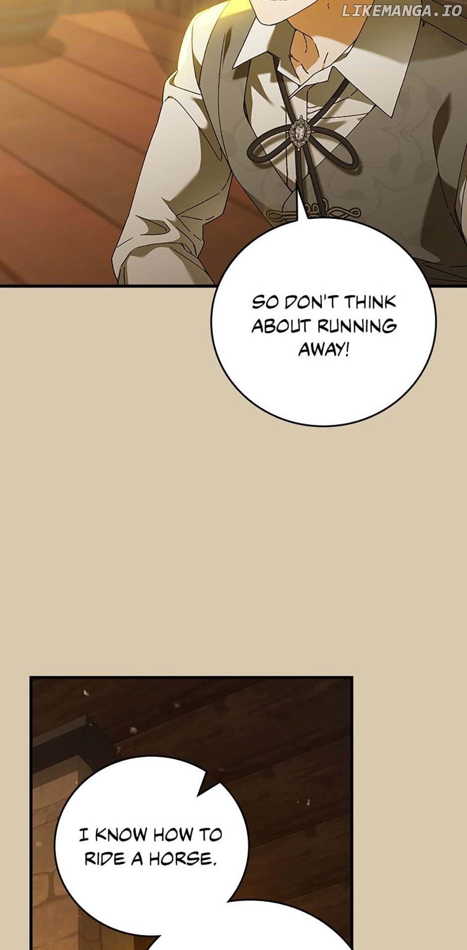A Perfect Ending Plan of the Villain in a Fairy Tale Chapter 95 page 24