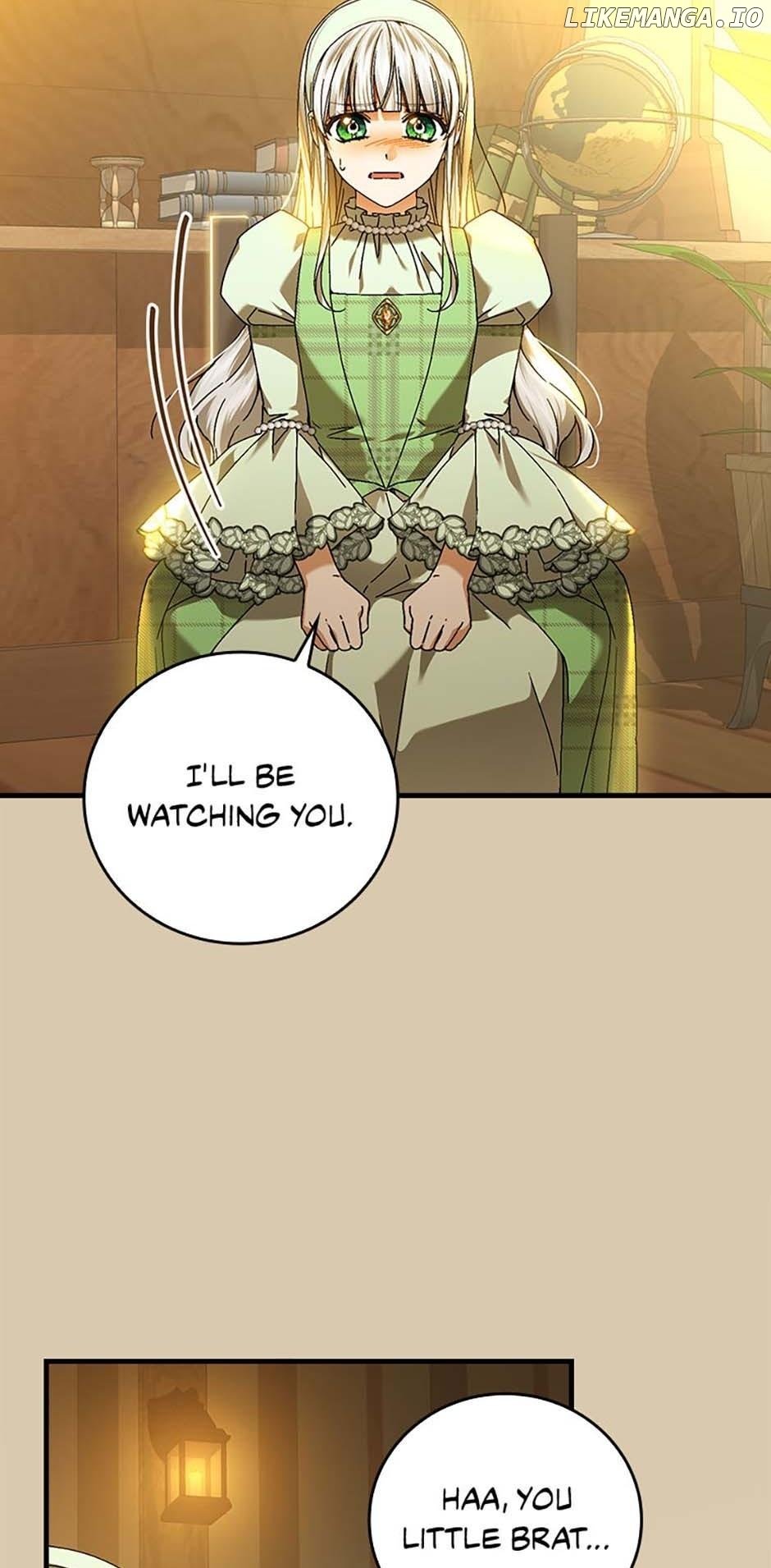A Perfect Ending Plan of the Villain in a Fairy Tale Chapter 95 page 27