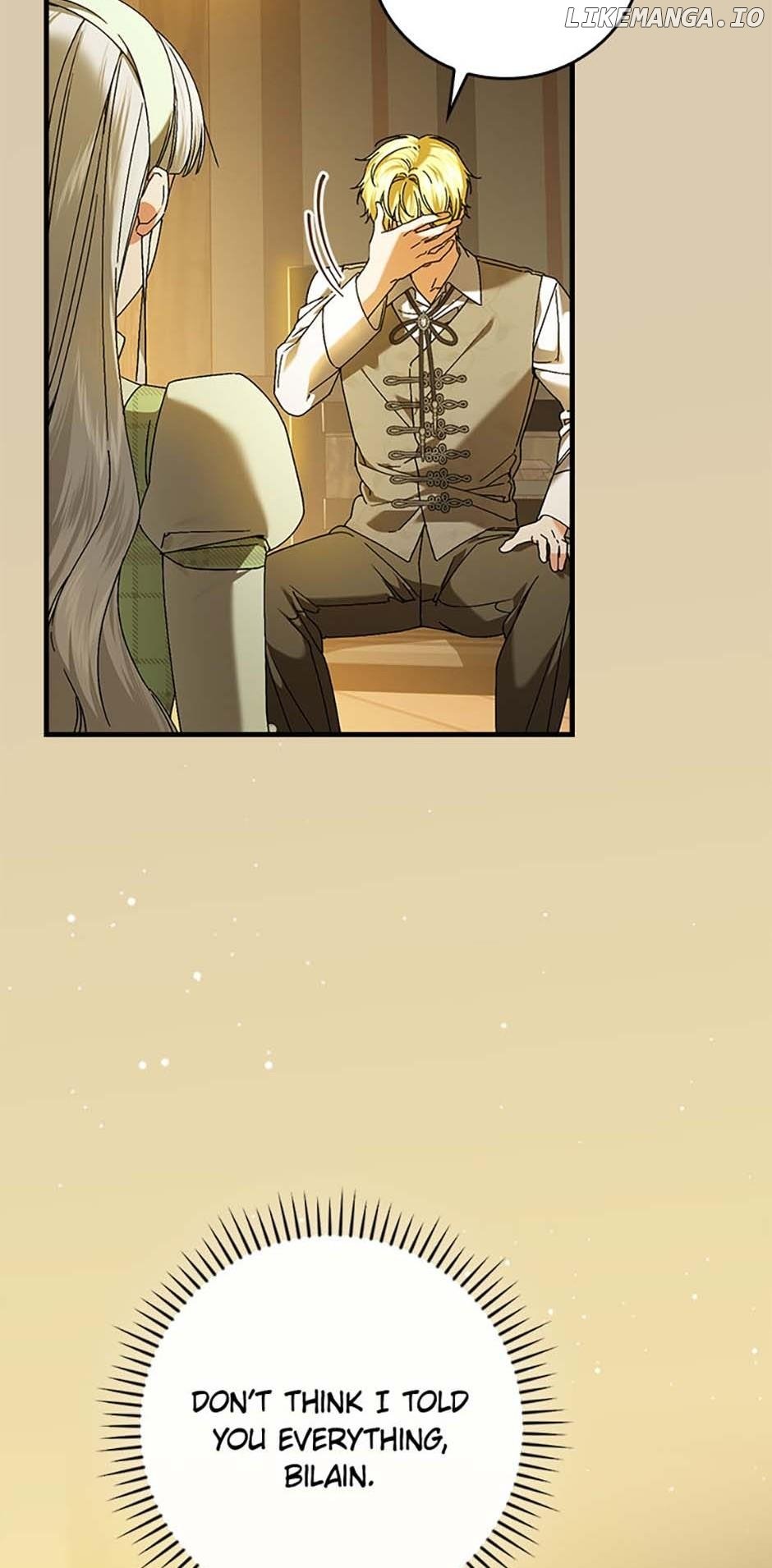 A Perfect Ending Plan of the Villain in a Fairy Tale Chapter 95 page 28