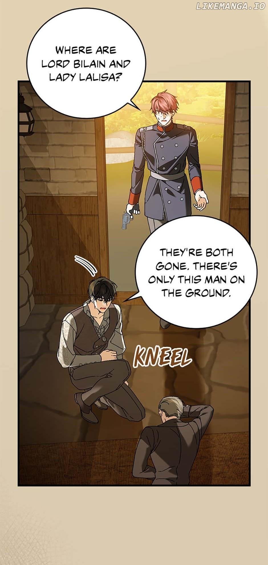 A Perfect Ending Plan of the Villain in a Fairy Tale Chapter 95 page 2