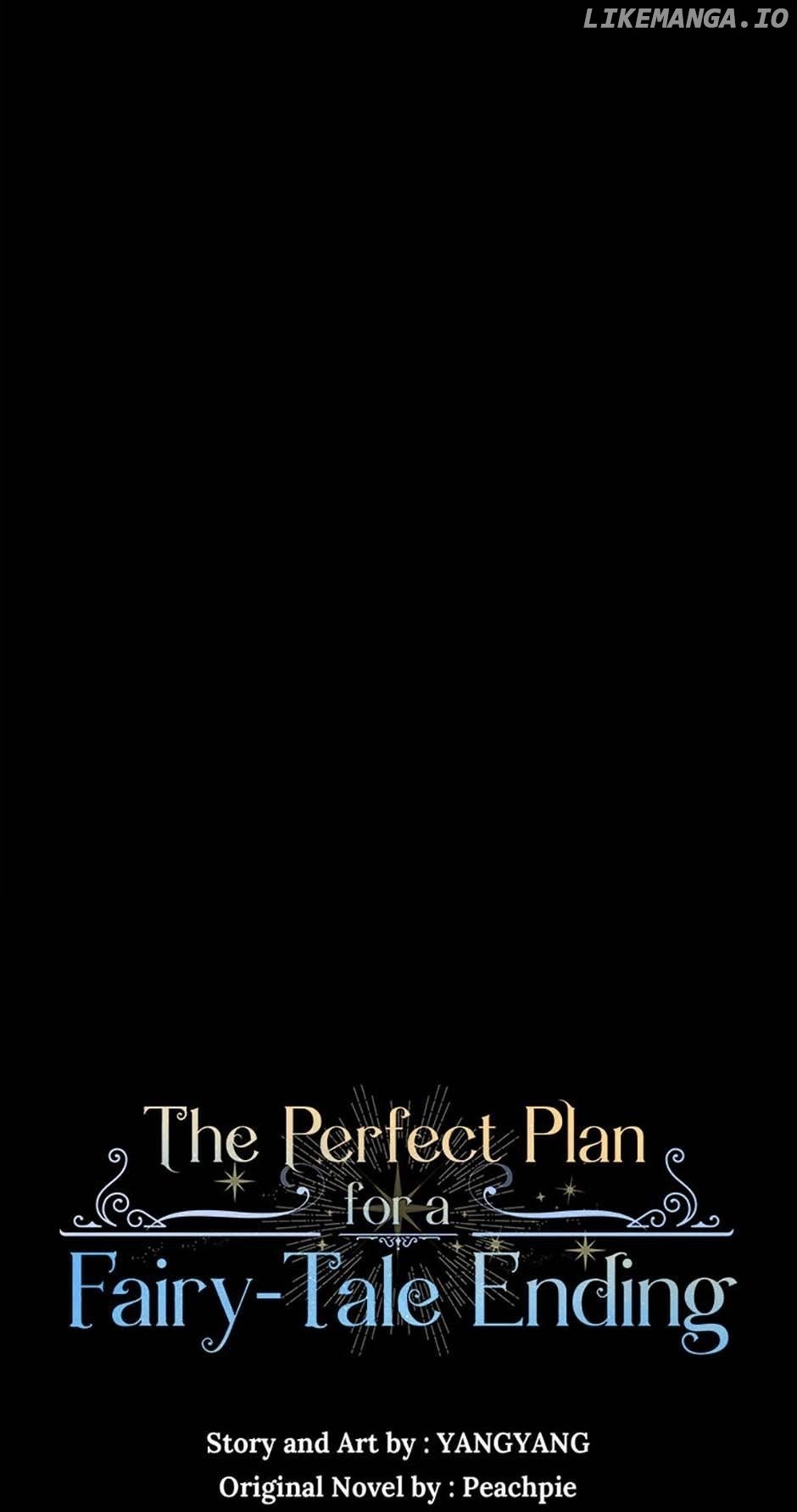 A Perfect Ending Plan of the Villain in a Fairy Tale Chapter 95 page 31
