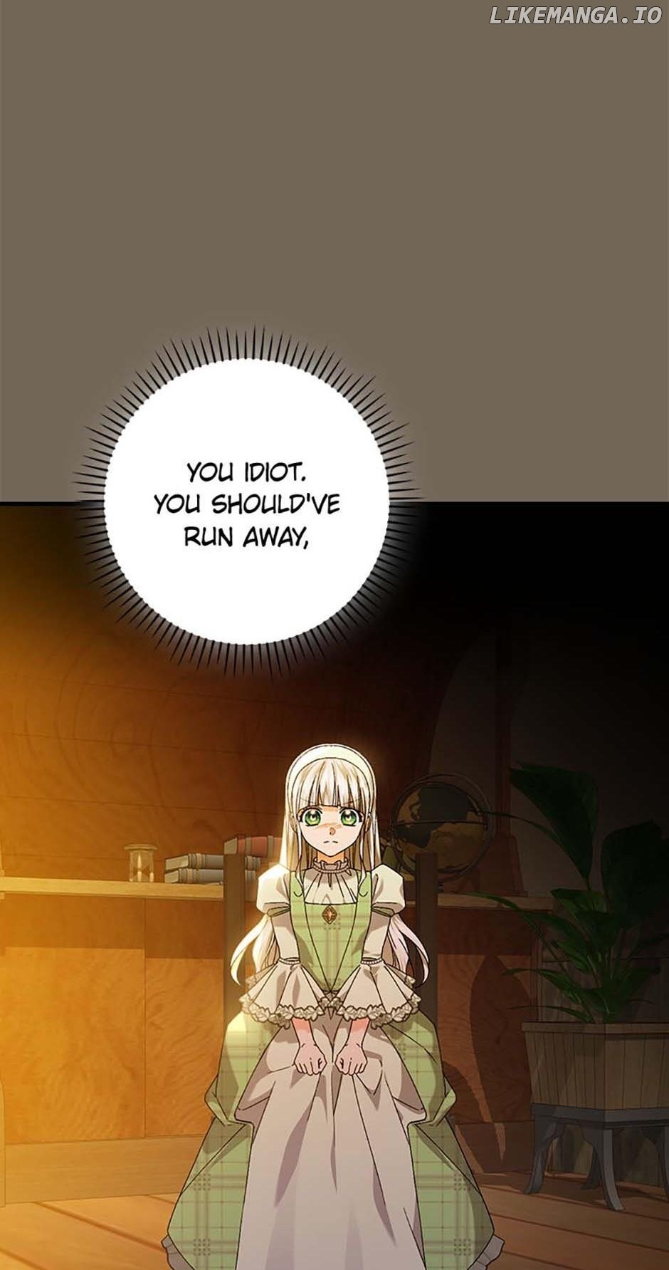 A Perfect Ending Plan of the Villain in a Fairy Tale Chapter 95 page 35