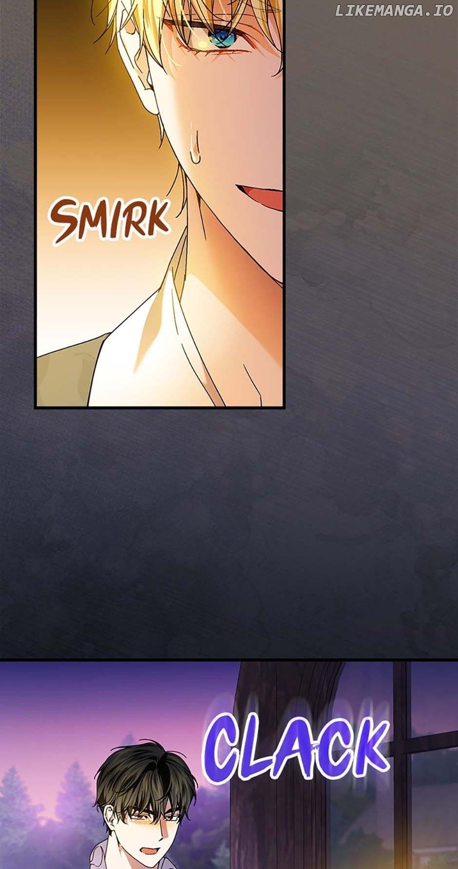 A Perfect Ending Plan of the Villain in a Fairy Tale Chapter 95 page 37