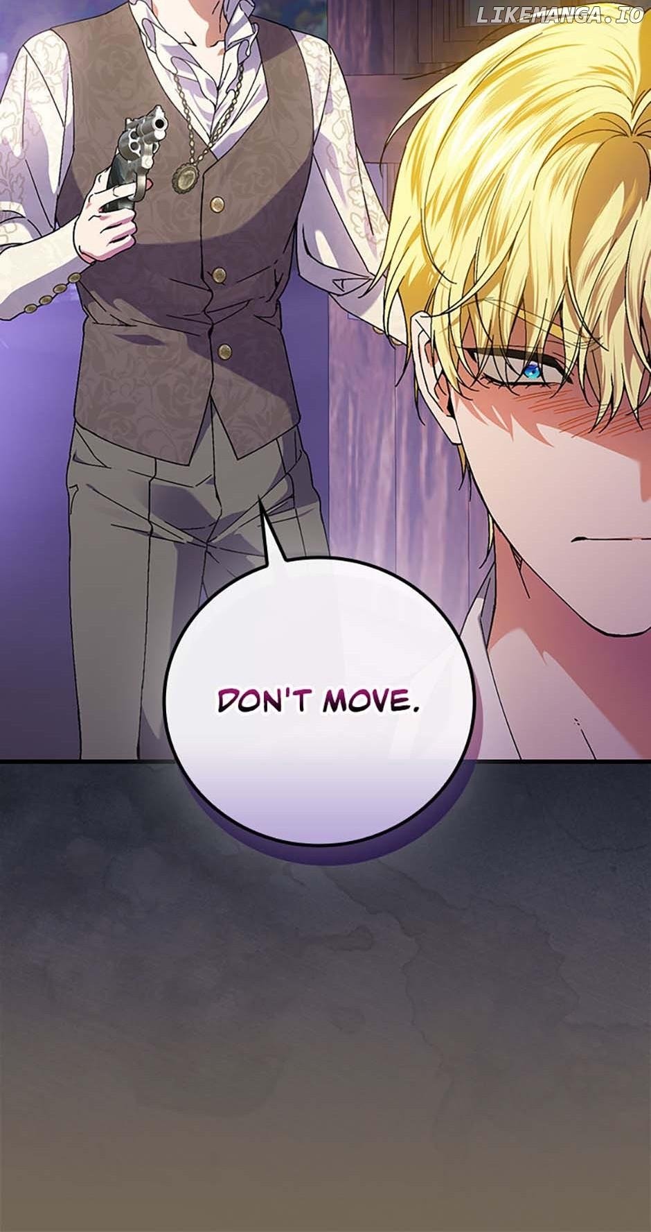 A Perfect Ending Plan of the Villain in a Fairy Tale Chapter 95 page 38