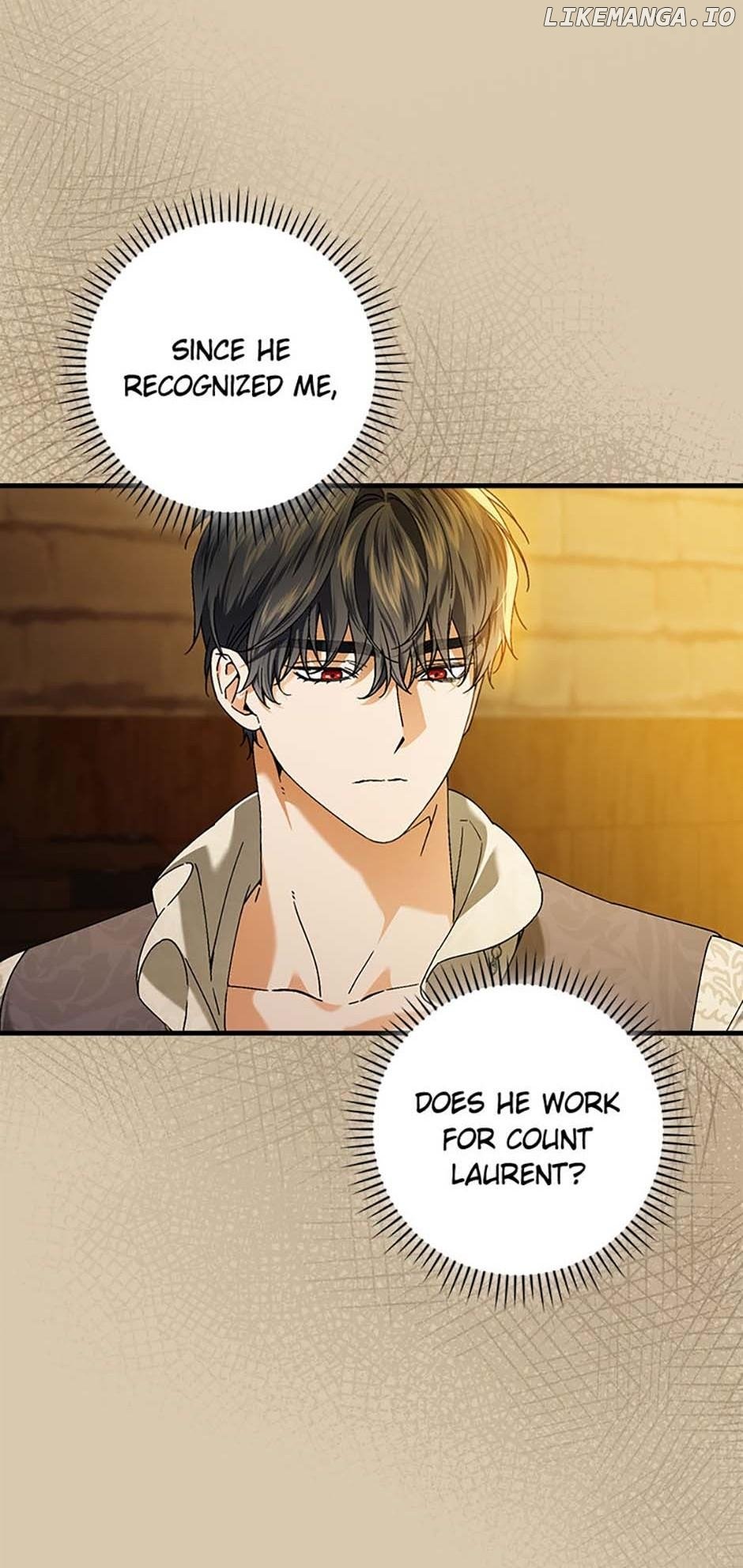 A Perfect Ending Plan of the Villain in a Fairy Tale Chapter 95 page 3