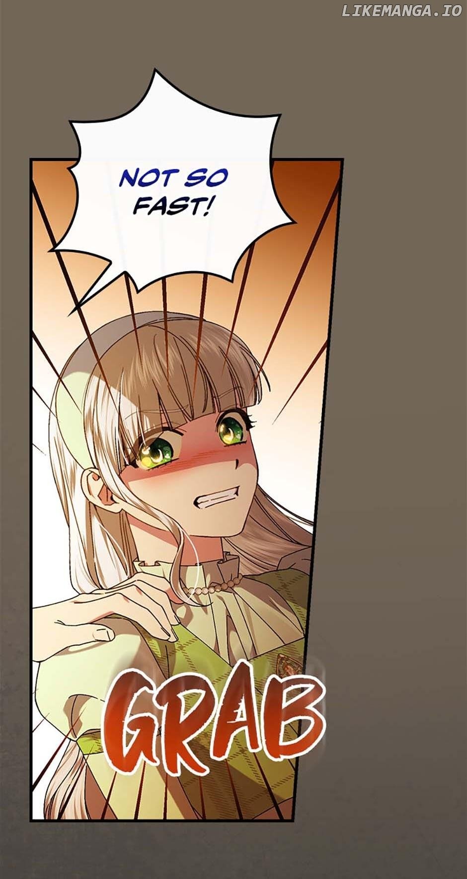 A Perfect Ending Plan of the Villain in a Fairy Tale Chapter 95 page 41