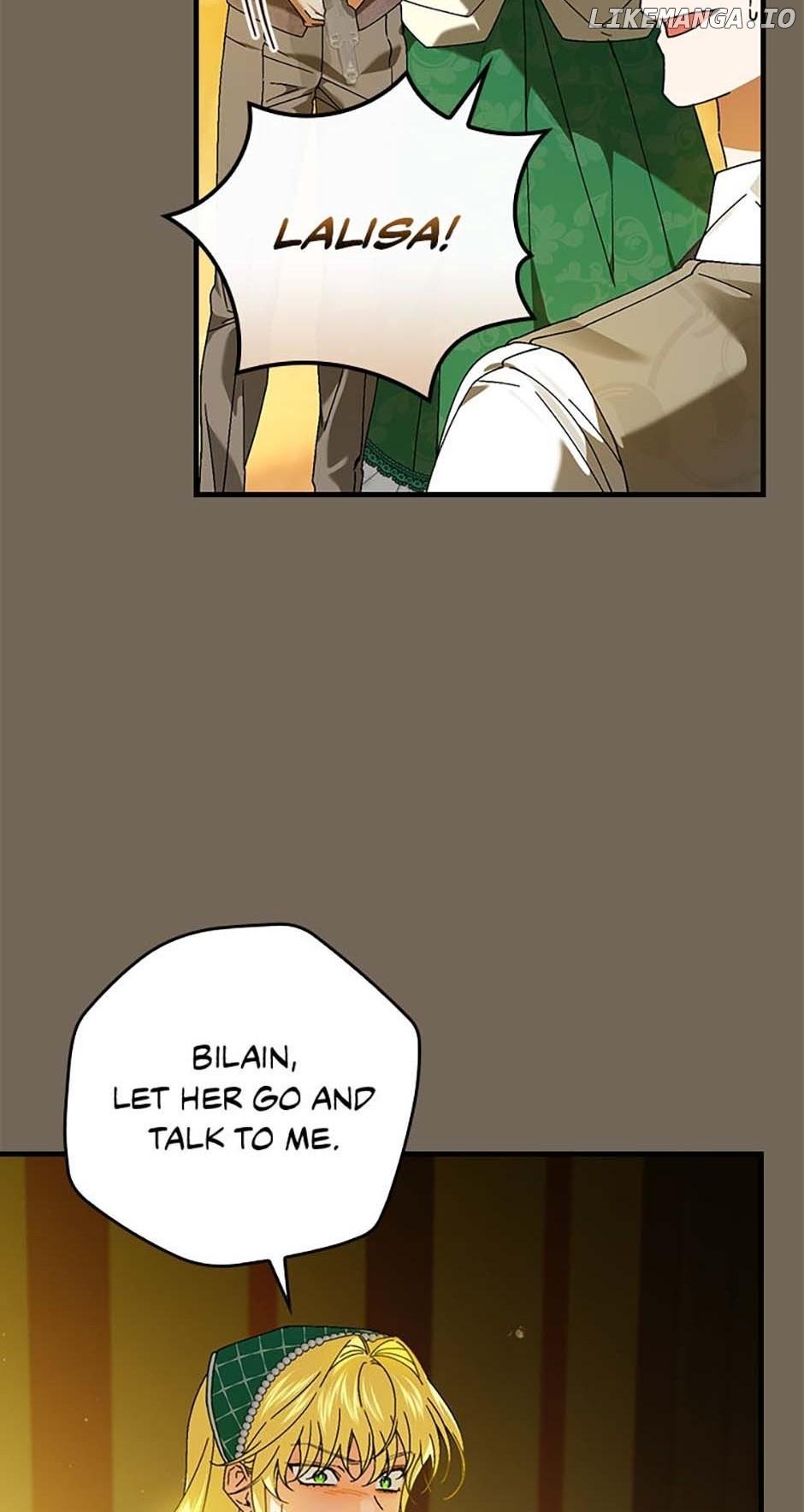 A Perfect Ending Plan of the Villain in a Fairy Tale Chapter 95 page 44