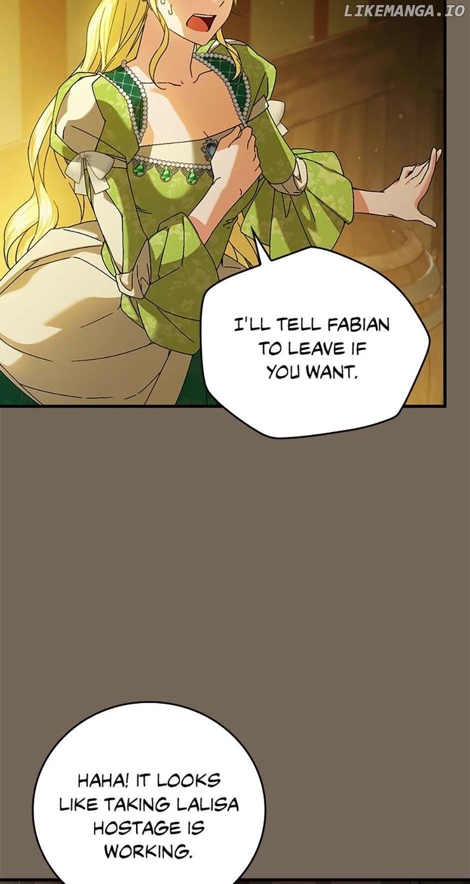 A Perfect Ending Plan of the Villain in a Fairy Tale Chapter 95 page 45