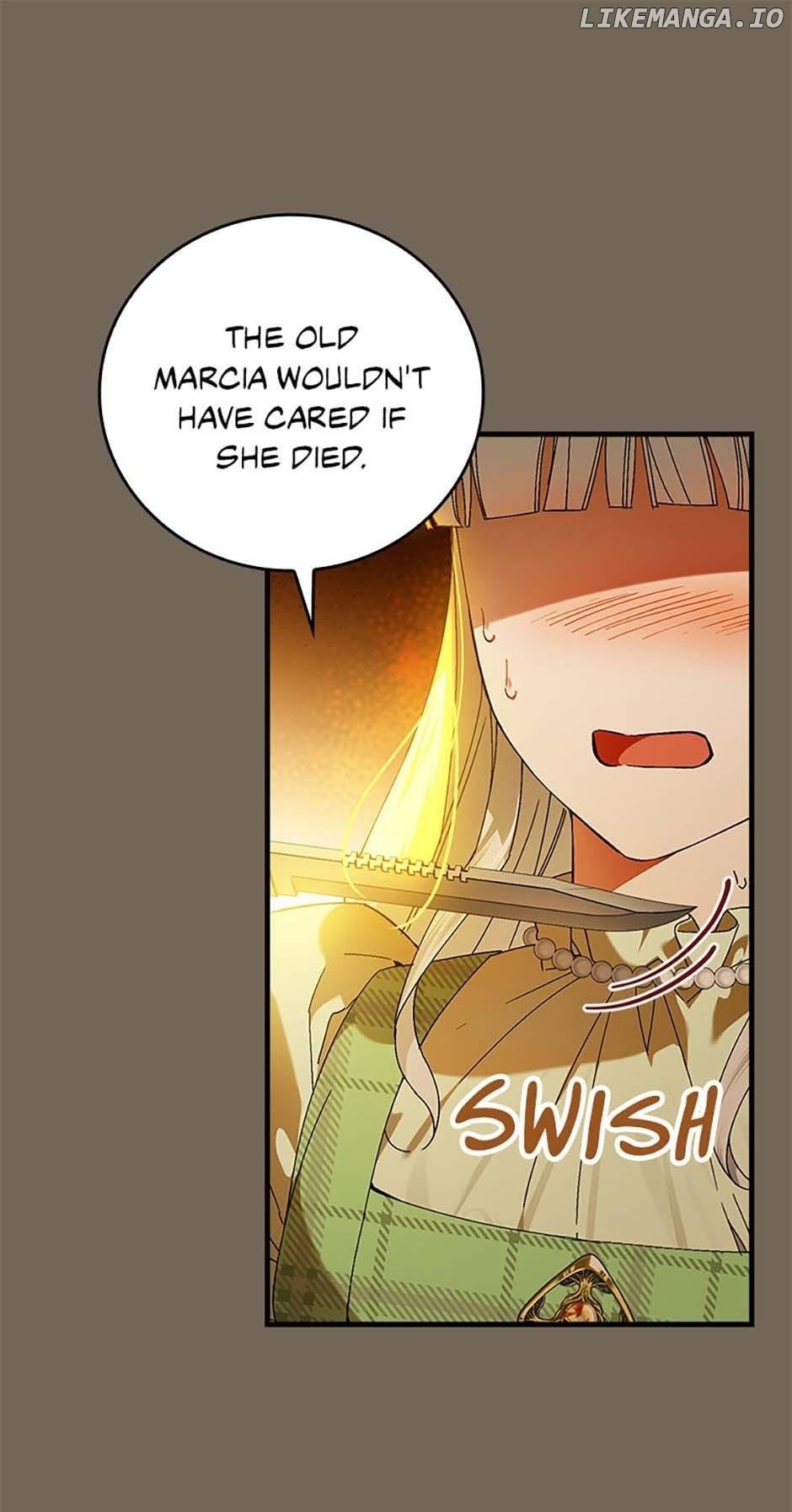 A Perfect Ending Plan of the Villain in a Fairy Tale Chapter 95 page 47