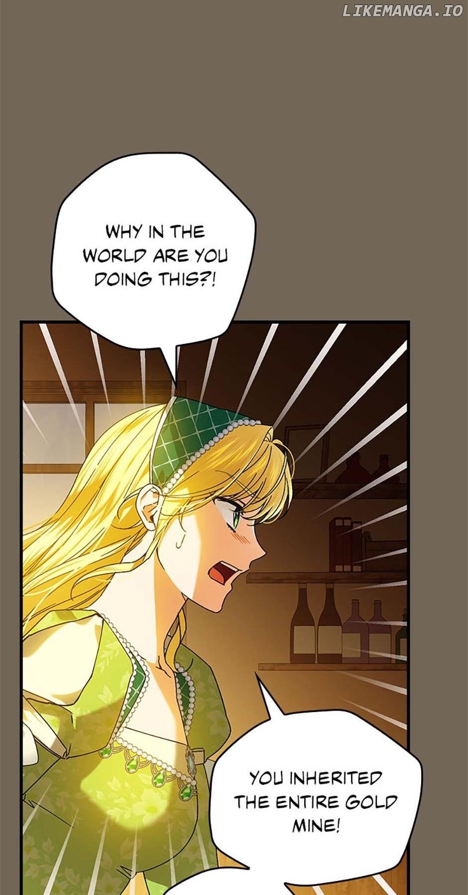 A Perfect Ending Plan of the Villain in a Fairy Tale Chapter 95 page 48