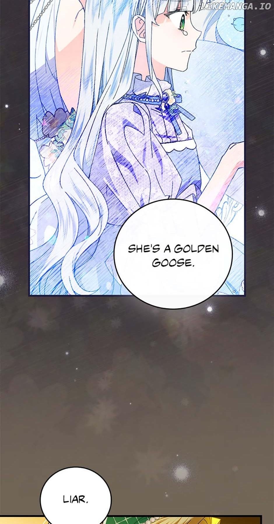 A Perfect Ending Plan of the Villain in a Fairy Tale Chapter 95 page 51