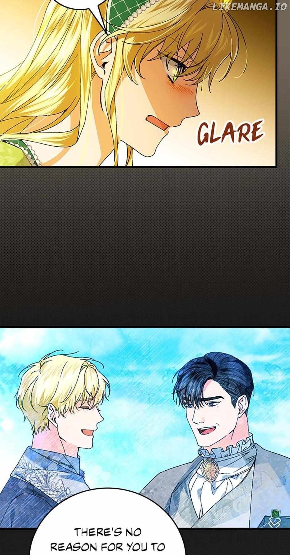 A Perfect Ending Plan of the Villain in a Fairy Tale Chapter 95 page 52