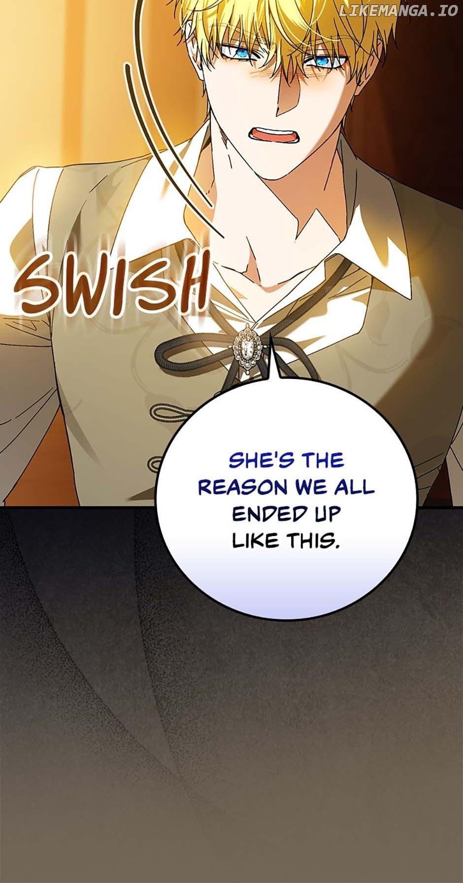 A Perfect Ending Plan of the Villain in a Fairy Tale Chapter 95 page 55