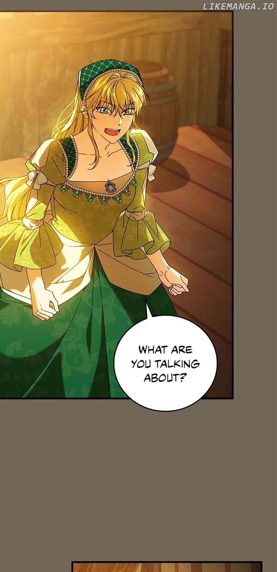 A Perfect Ending Plan of the Villain in a Fairy Tale Chapter 95 page 56