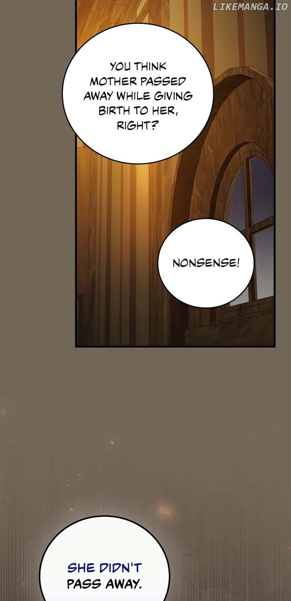 A Perfect Ending Plan of the Villain in a Fairy Tale Chapter 95 page 57