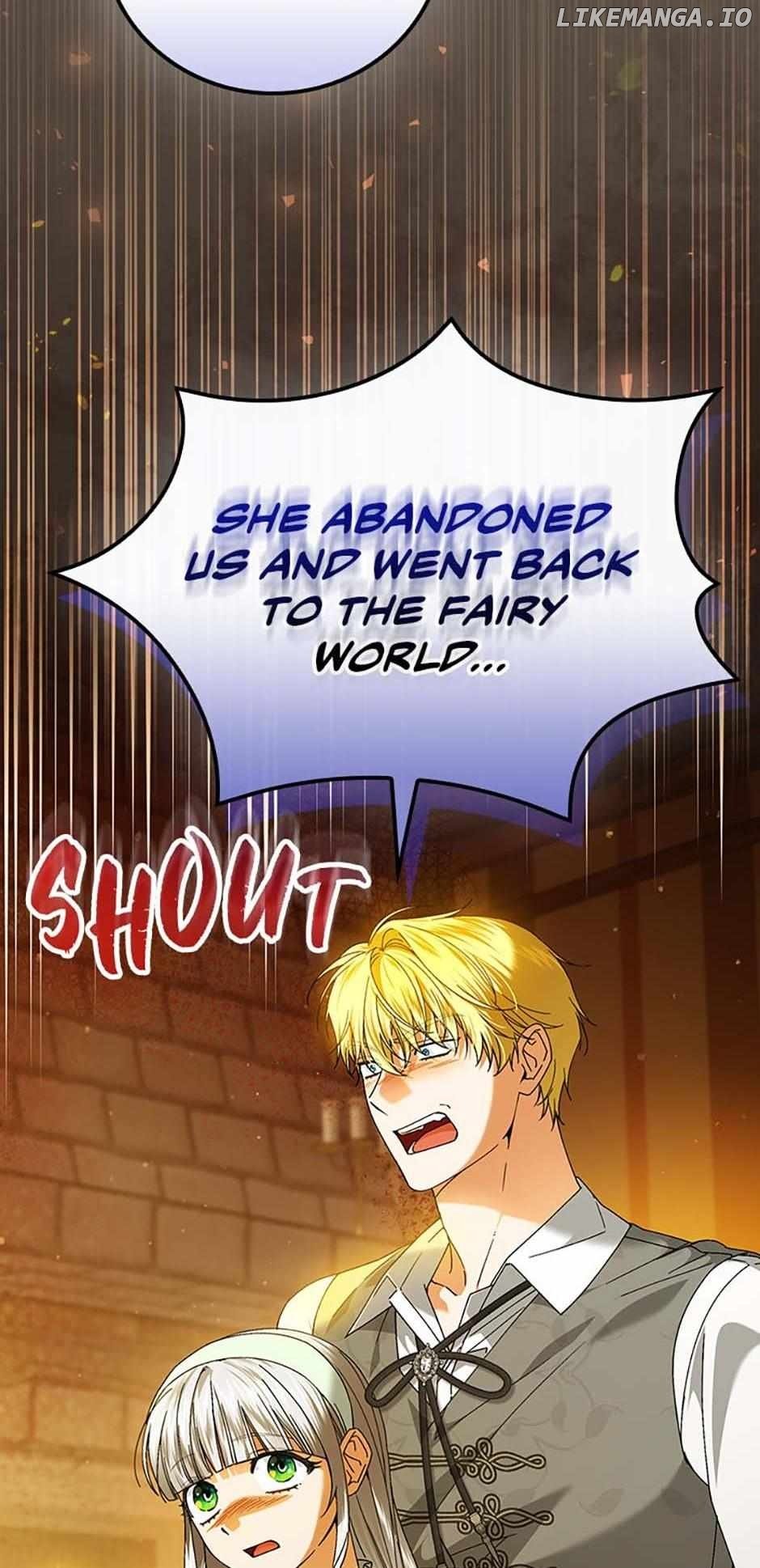 A Perfect Ending Plan of the Villain in a Fairy Tale Chapter 95 page 58