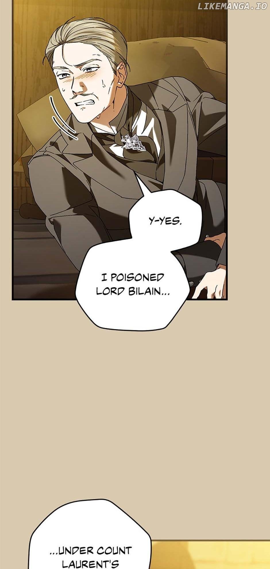A Perfect Ending Plan of the Villain in a Fairy Tale Chapter 95 page 5
