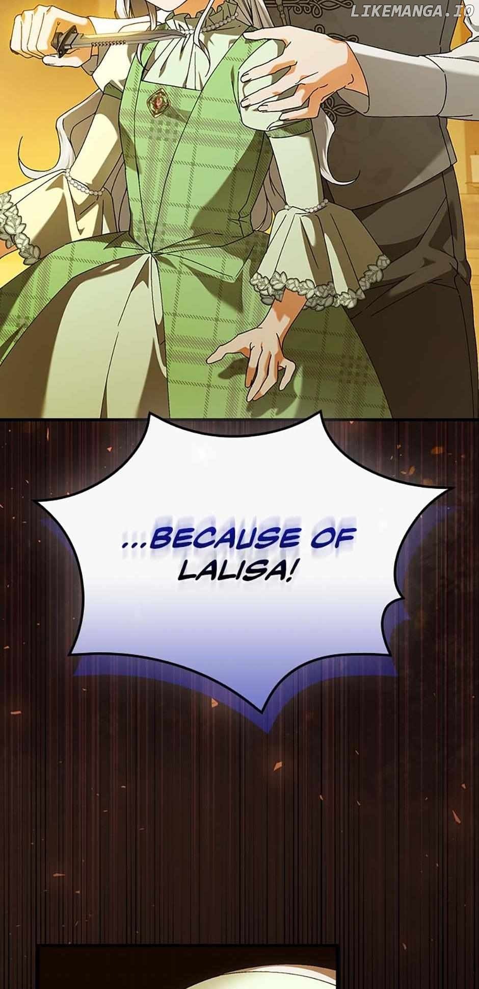 A Perfect Ending Plan of the Villain in a Fairy Tale Chapter 95 page 59