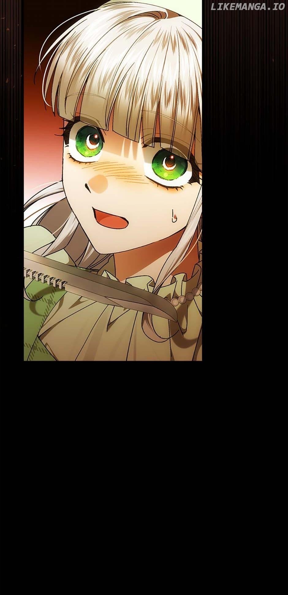 A Perfect Ending Plan of the Villain in a Fairy Tale Chapter 95 page 60