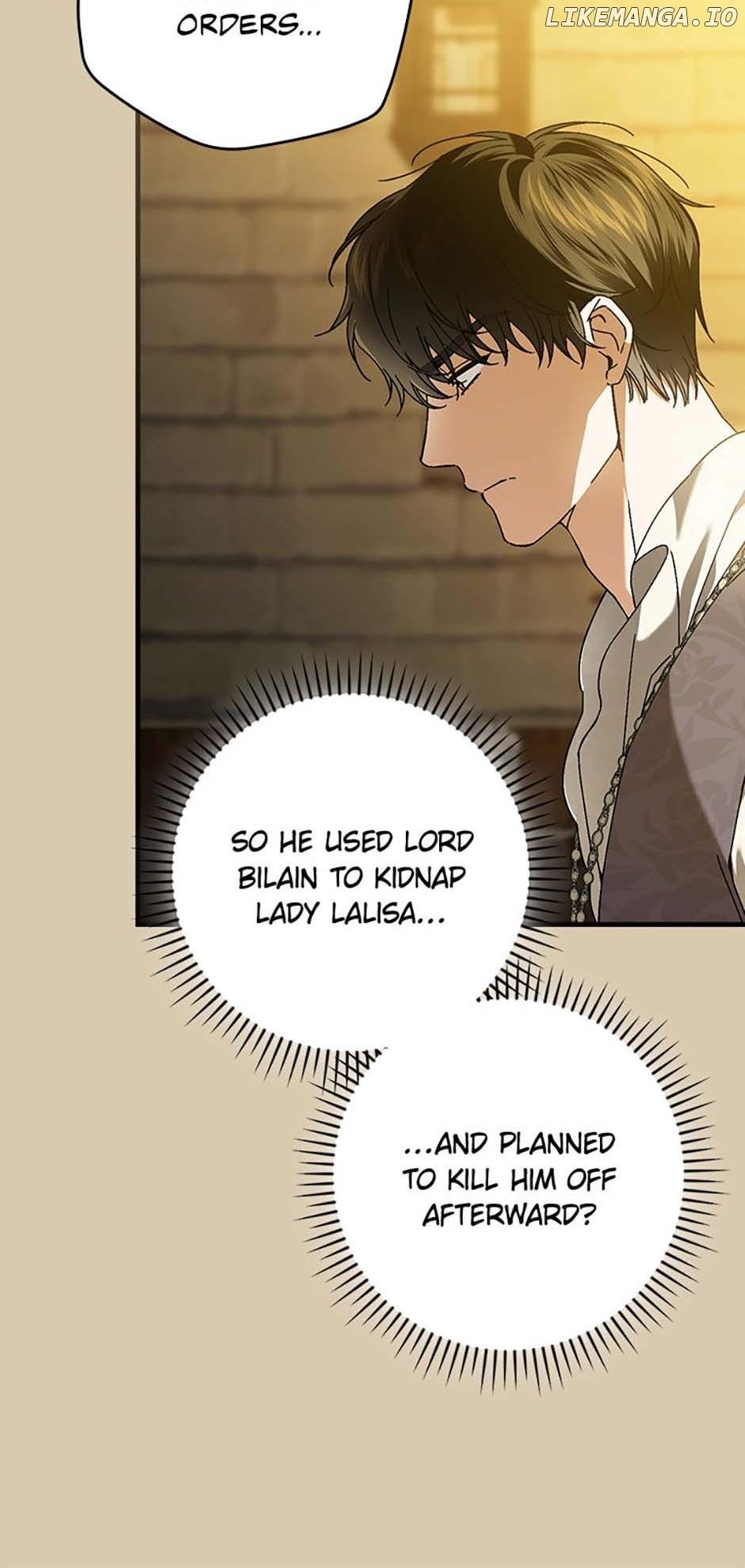 A Perfect Ending Plan of the Villain in a Fairy Tale Chapter 95 page 6