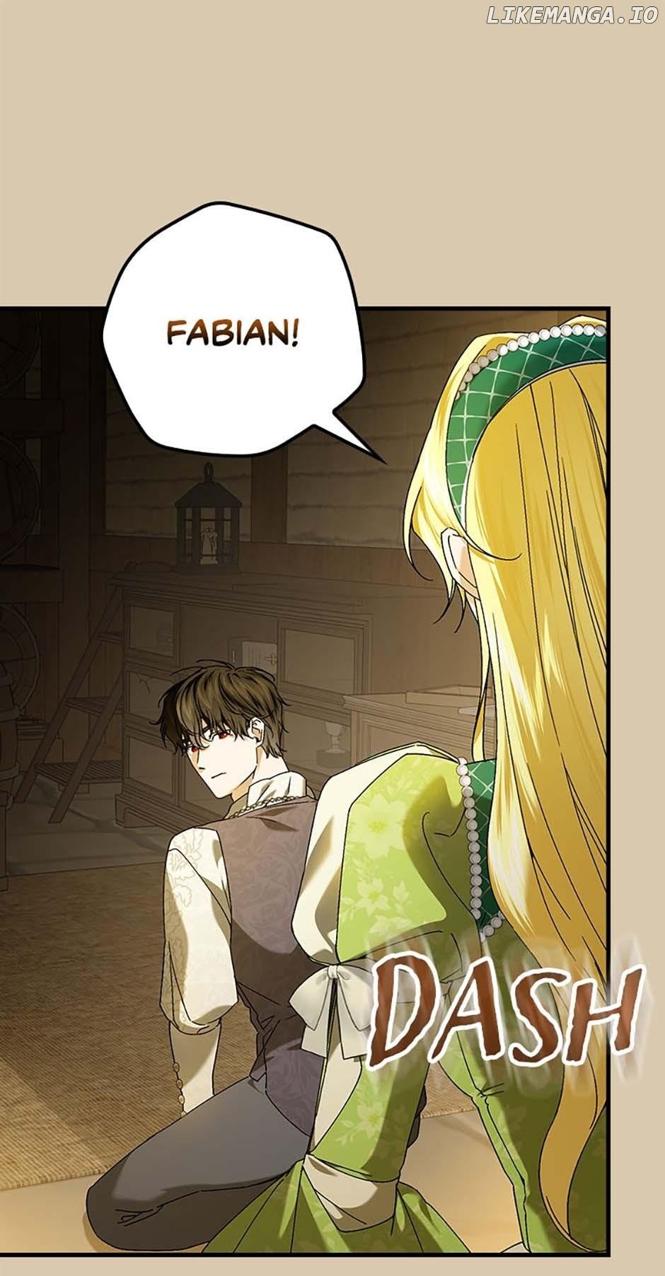A Perfect Ending Plan of the Villain in a Fairy Tale Chapter 95 page 7