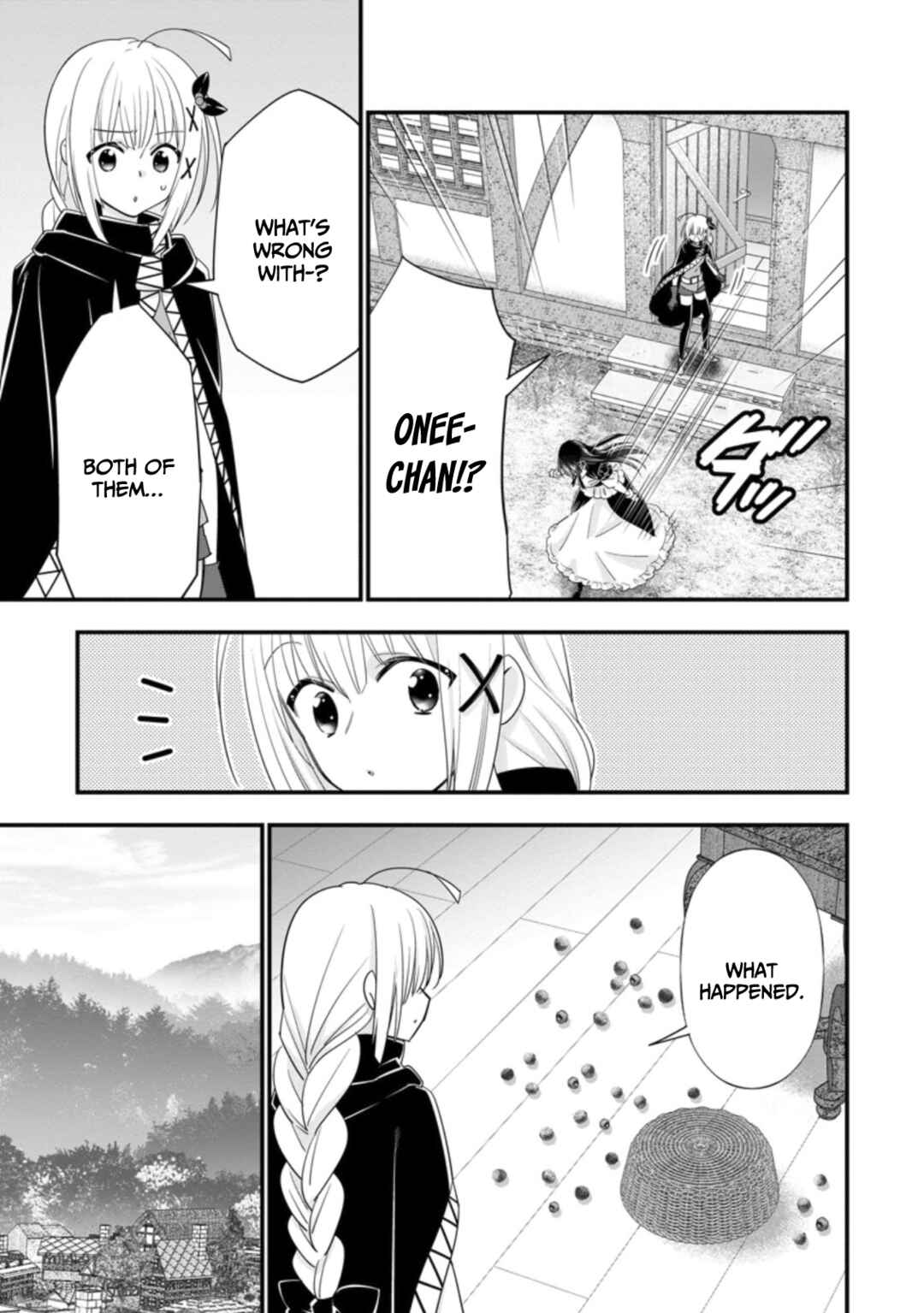 A-Rank Boukensha no Slow Life Chapter 37 page 13