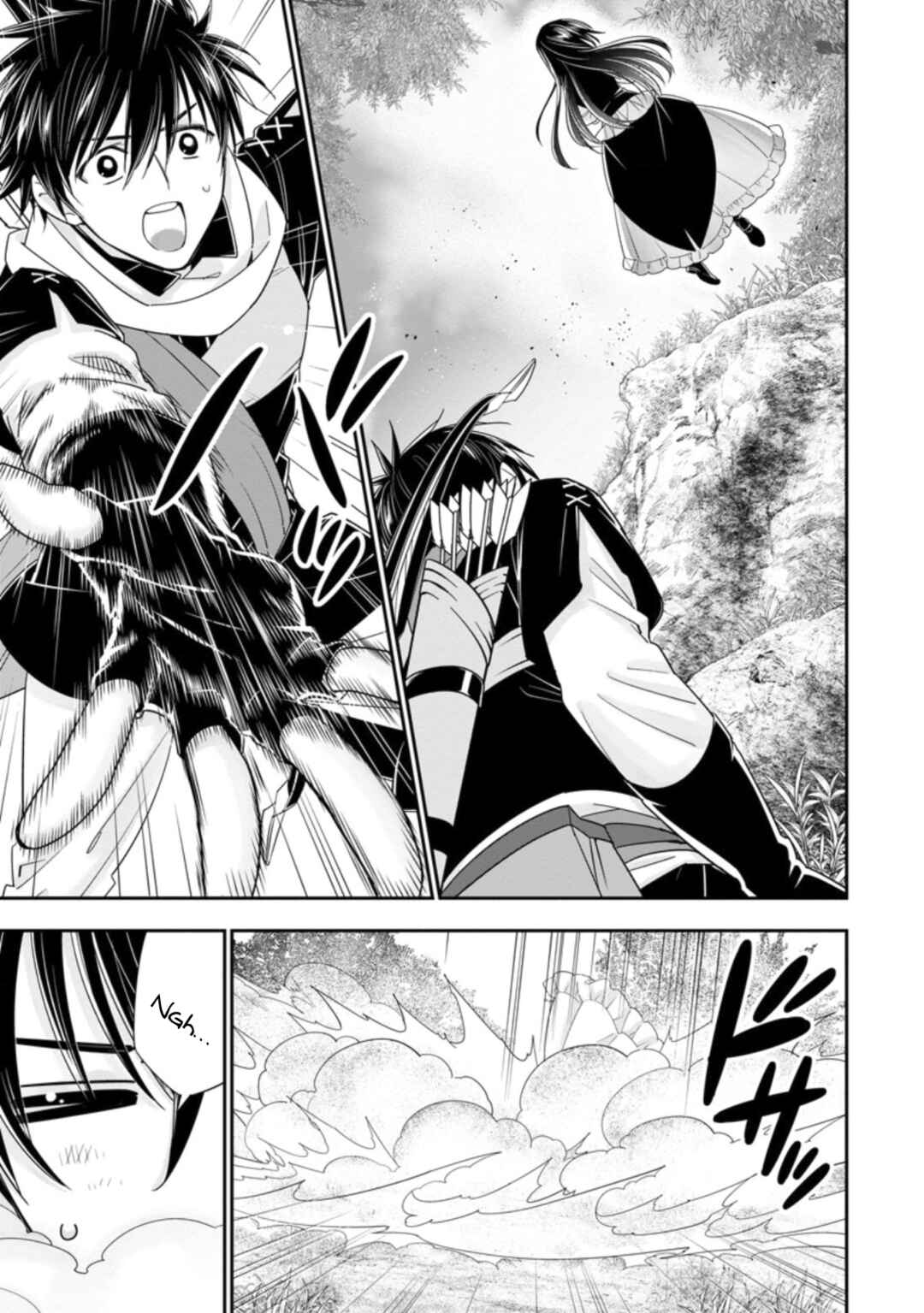 A-Rank Boukensha no Slow Life Chapter 37 page 15