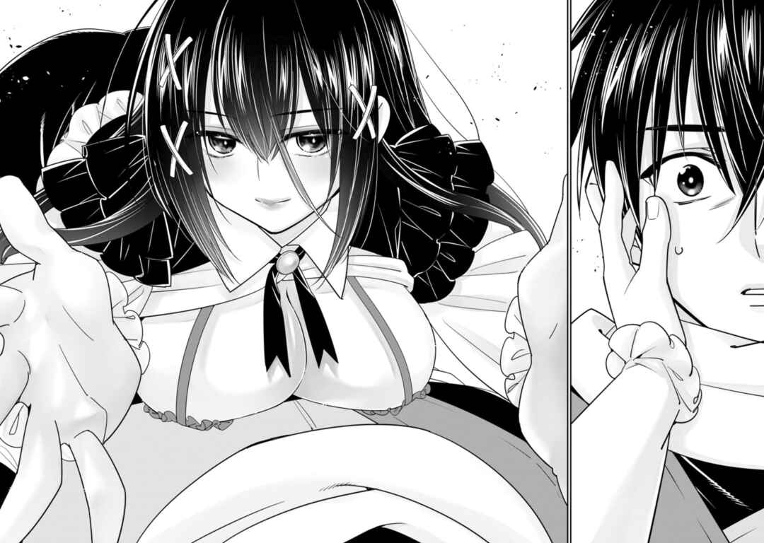 A-Rank Boukensha no Slow Life Chapter 37 page 16