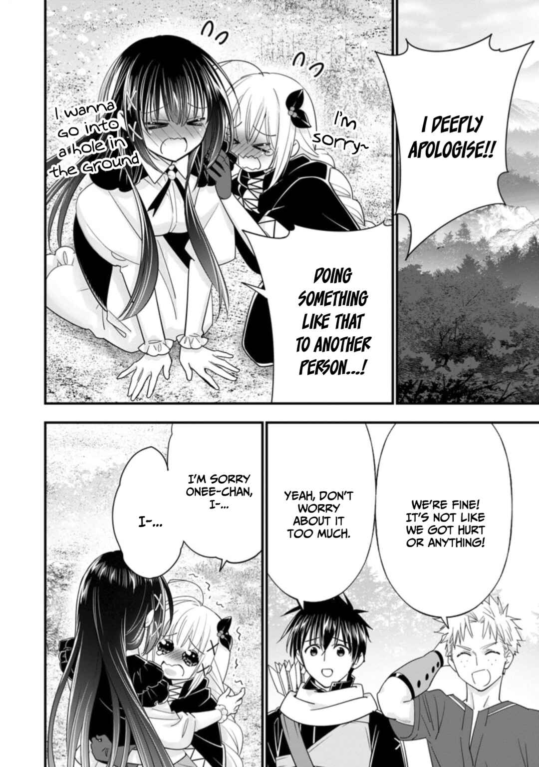 A-Rank Boukensha no Slow Life Chapter 37 page 27