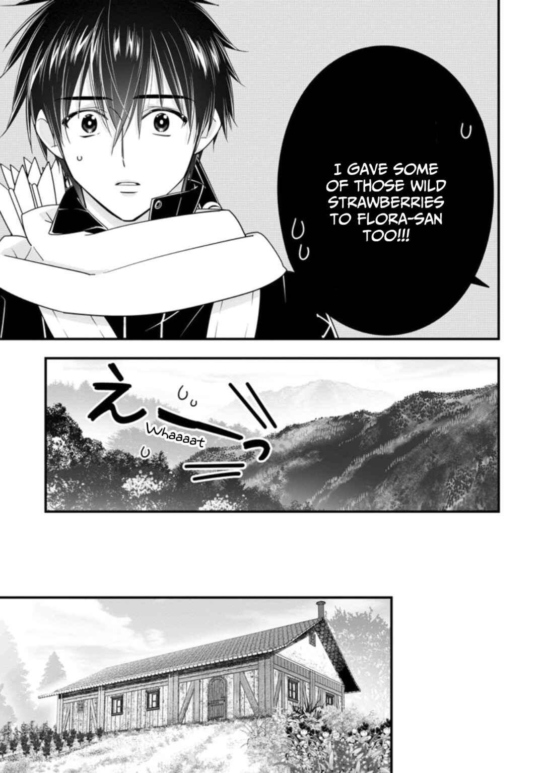 A-Rank Boukensha no Slow Life Chapter 37 page 32