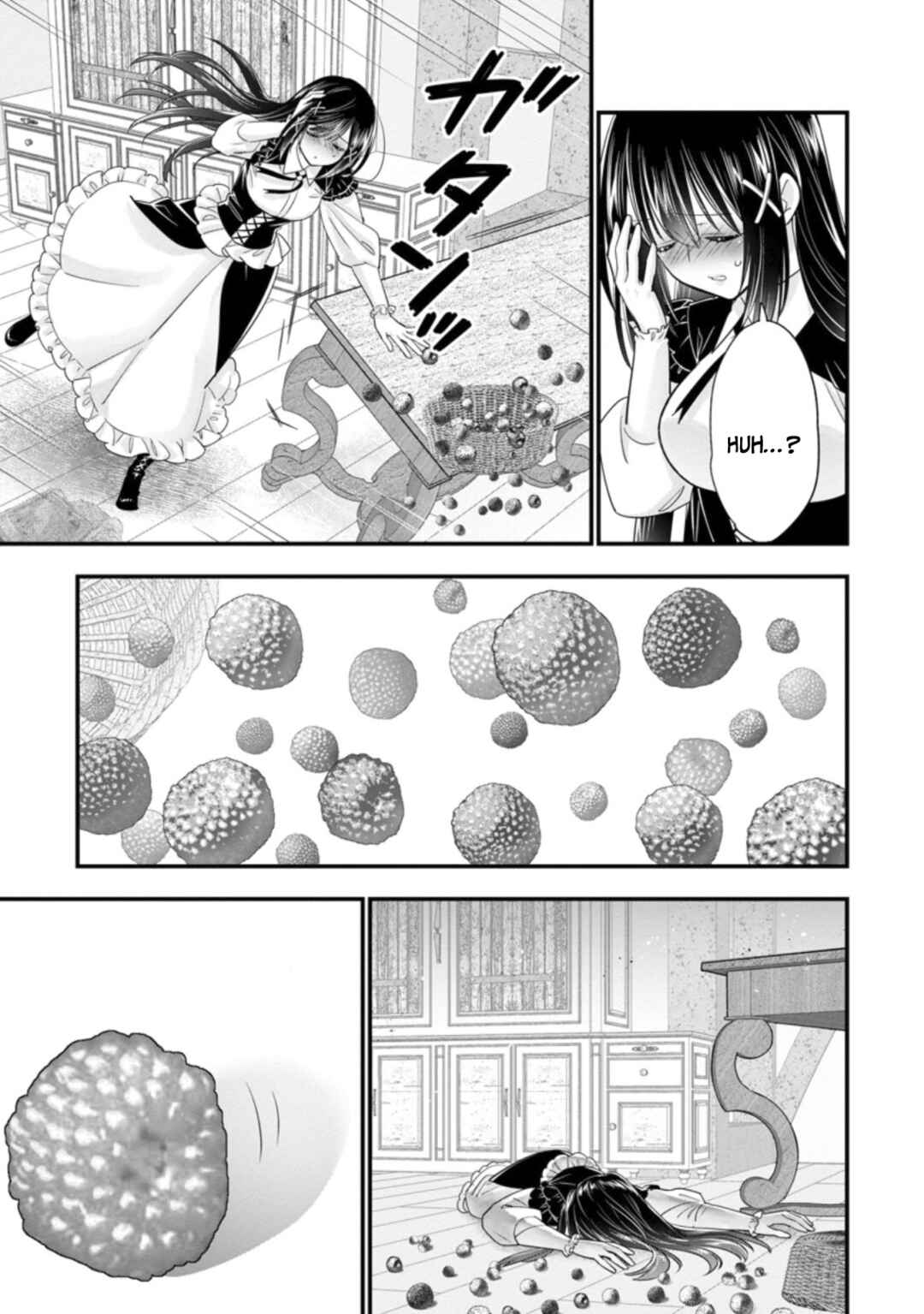 A-Rank Boukensha no Slow Life Chapter 37 page 5