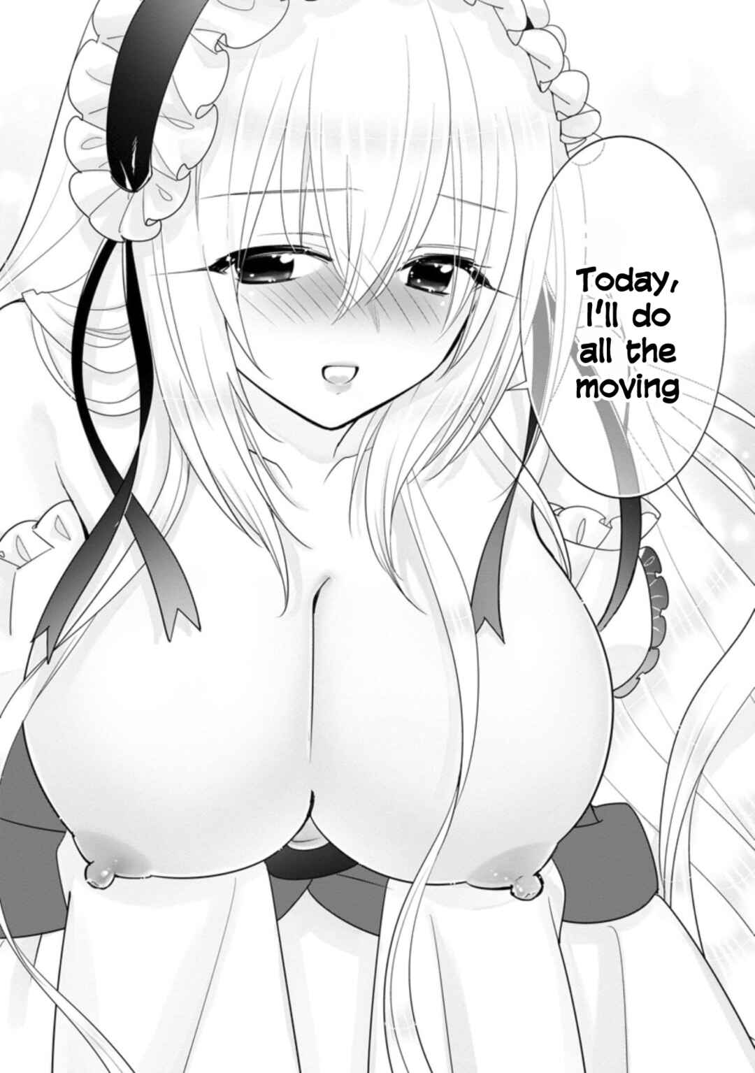 A-Rank Boukensha no Slow Life Chapter 38 page 16