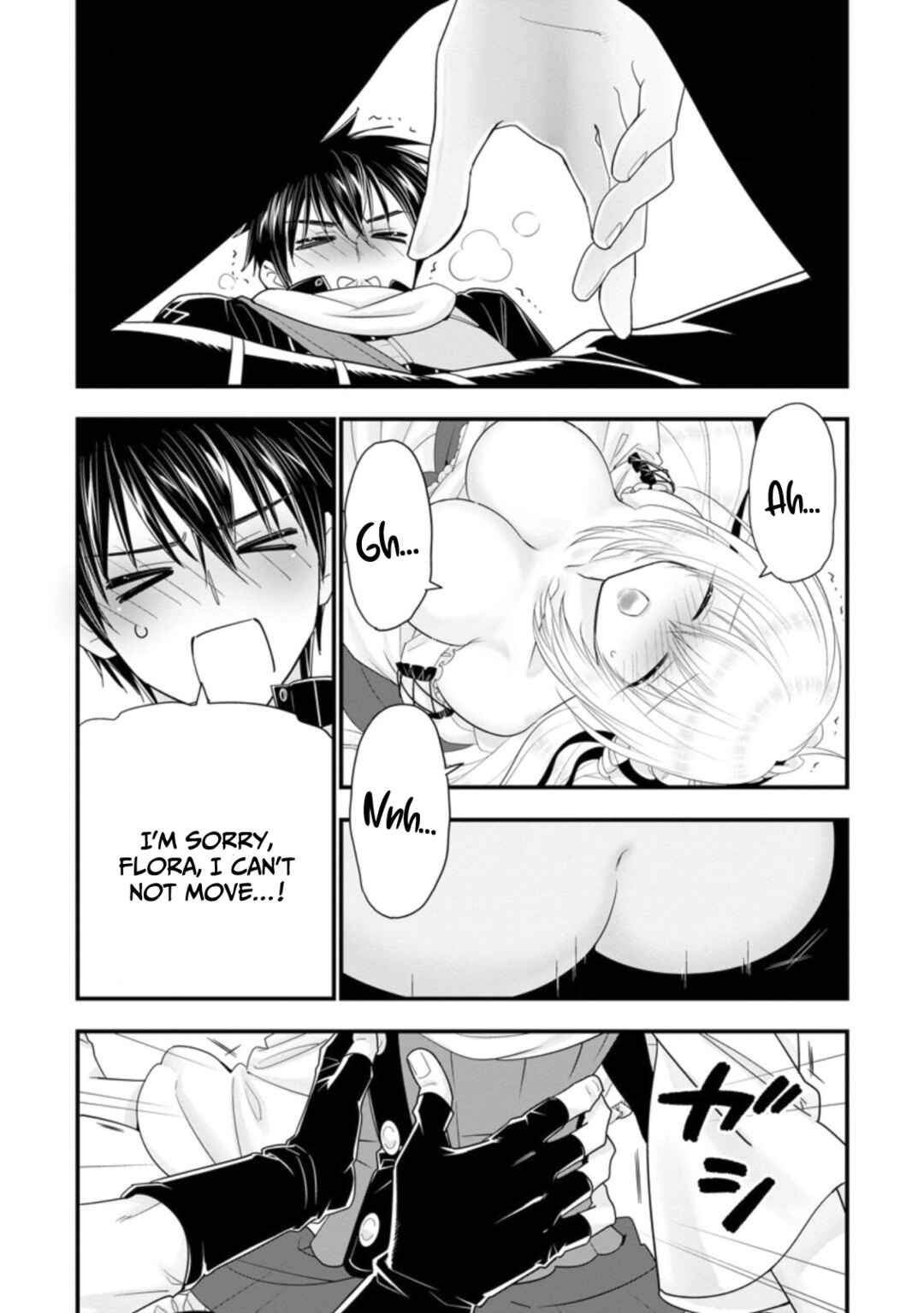 A-Rank Boukensha no Slow Life Chapter 38 page 18