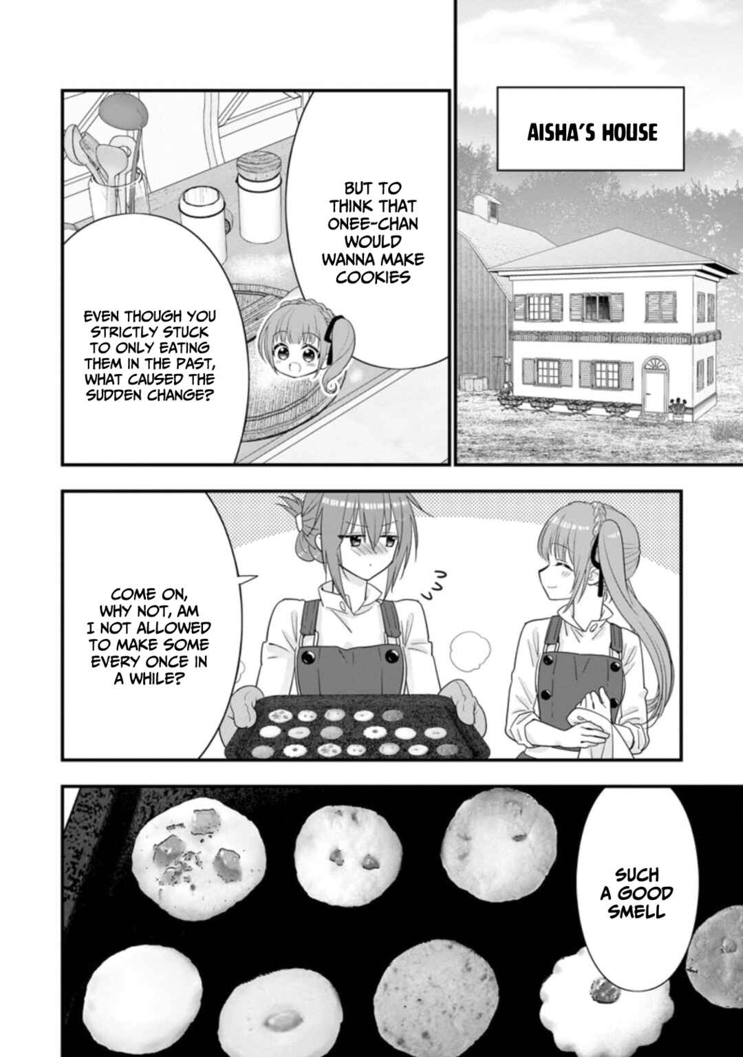 A-Rank Boukensha no Slow Life Chapter 38 page 22
