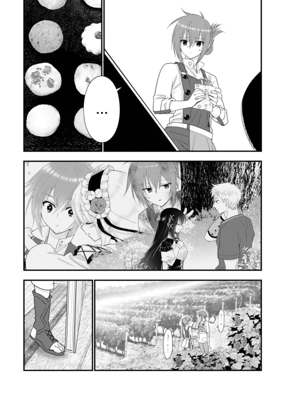 A-Rank Boukensha no Slow Life Chapter 38 page 24