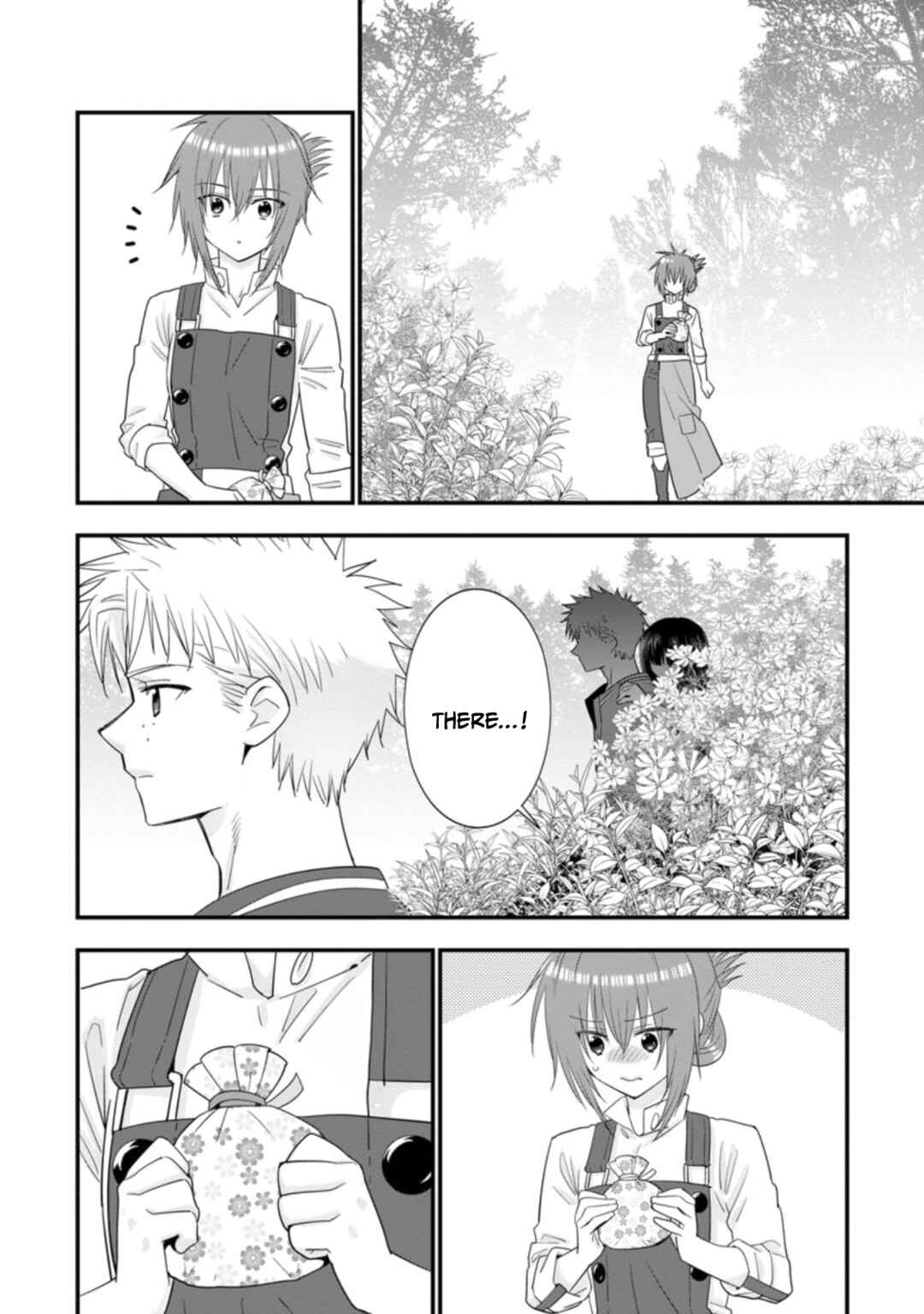 A-Rank Boukensha no Slow Life Chapter 38 page 26