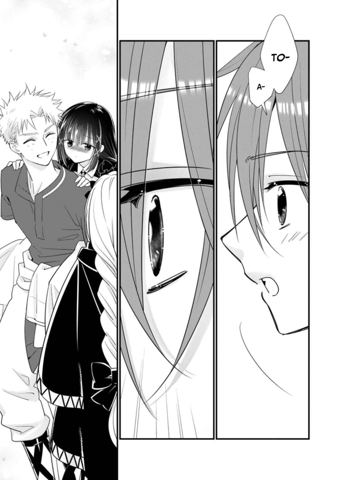 A-Rank Boukensha no Slow Life Chapter 38 page 27
