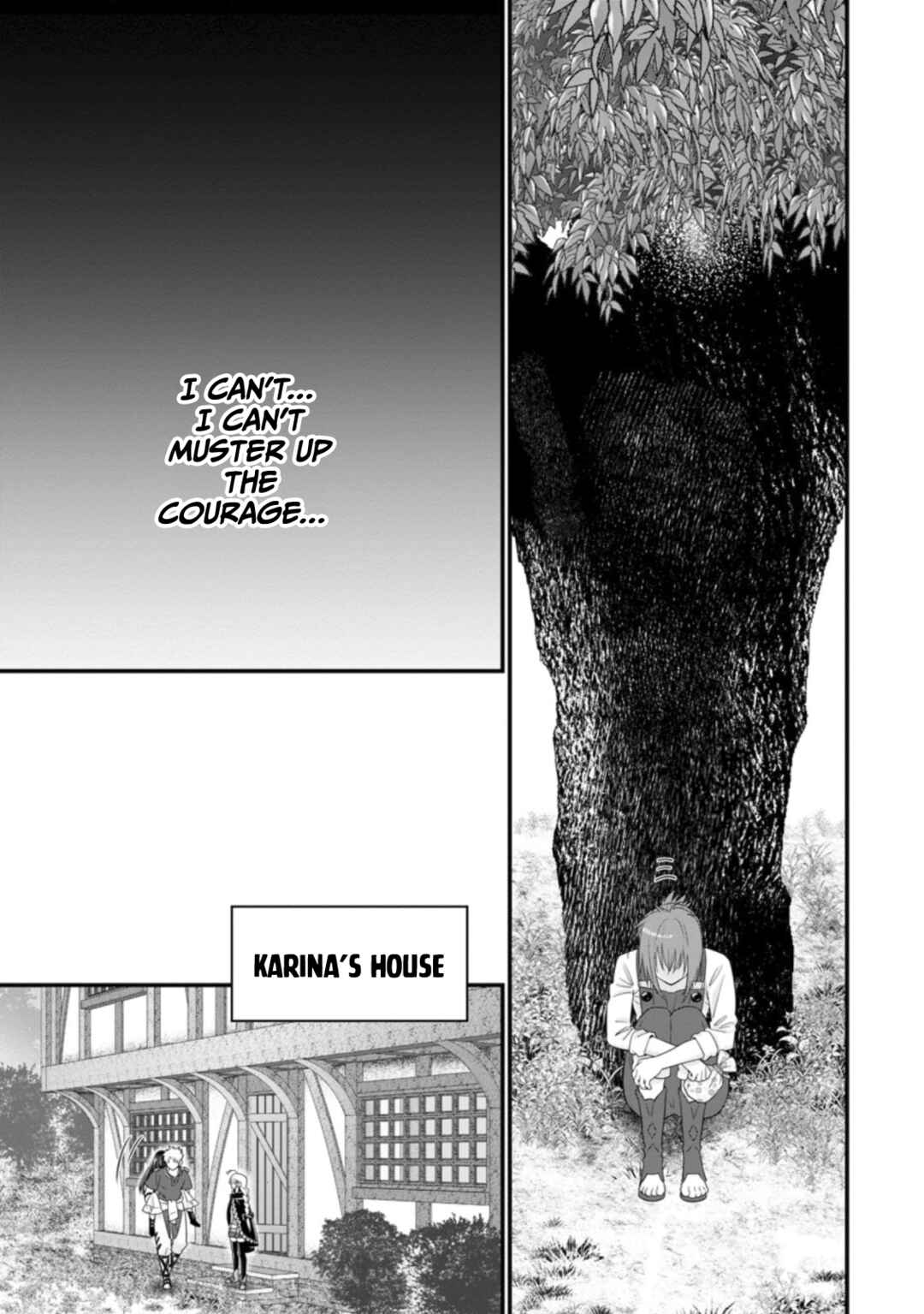 A-Rank Boukensha no Slow Life Chapter 38 page 29