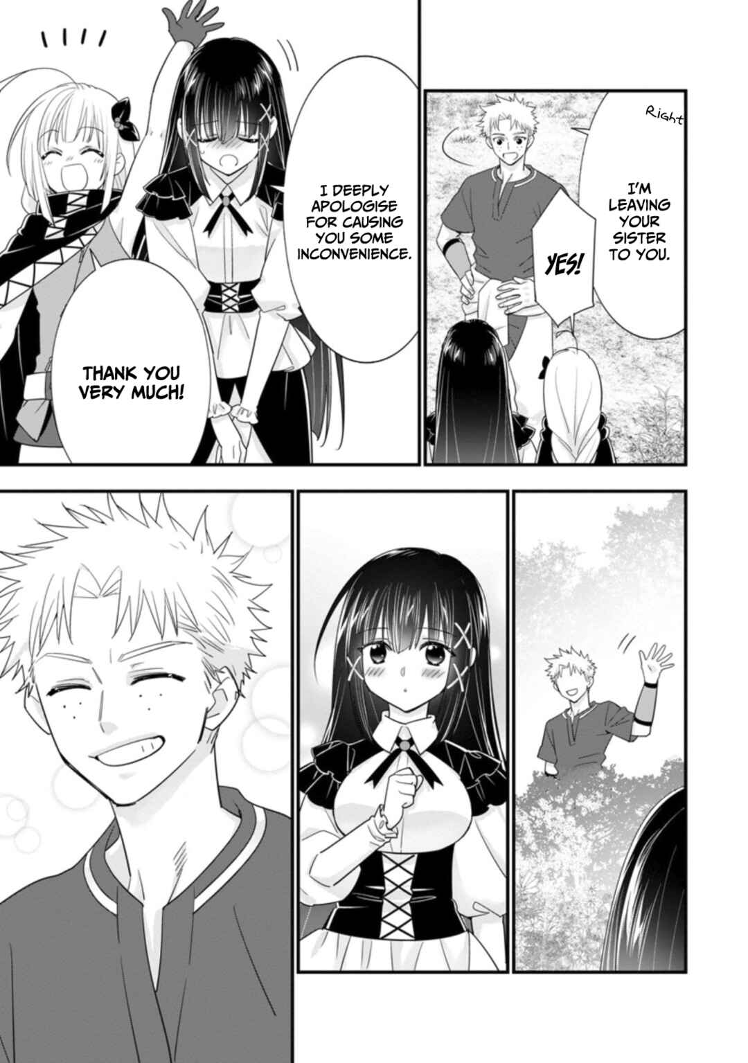 A-Rank Boukensha no Slow Life Chapter 38 page 31