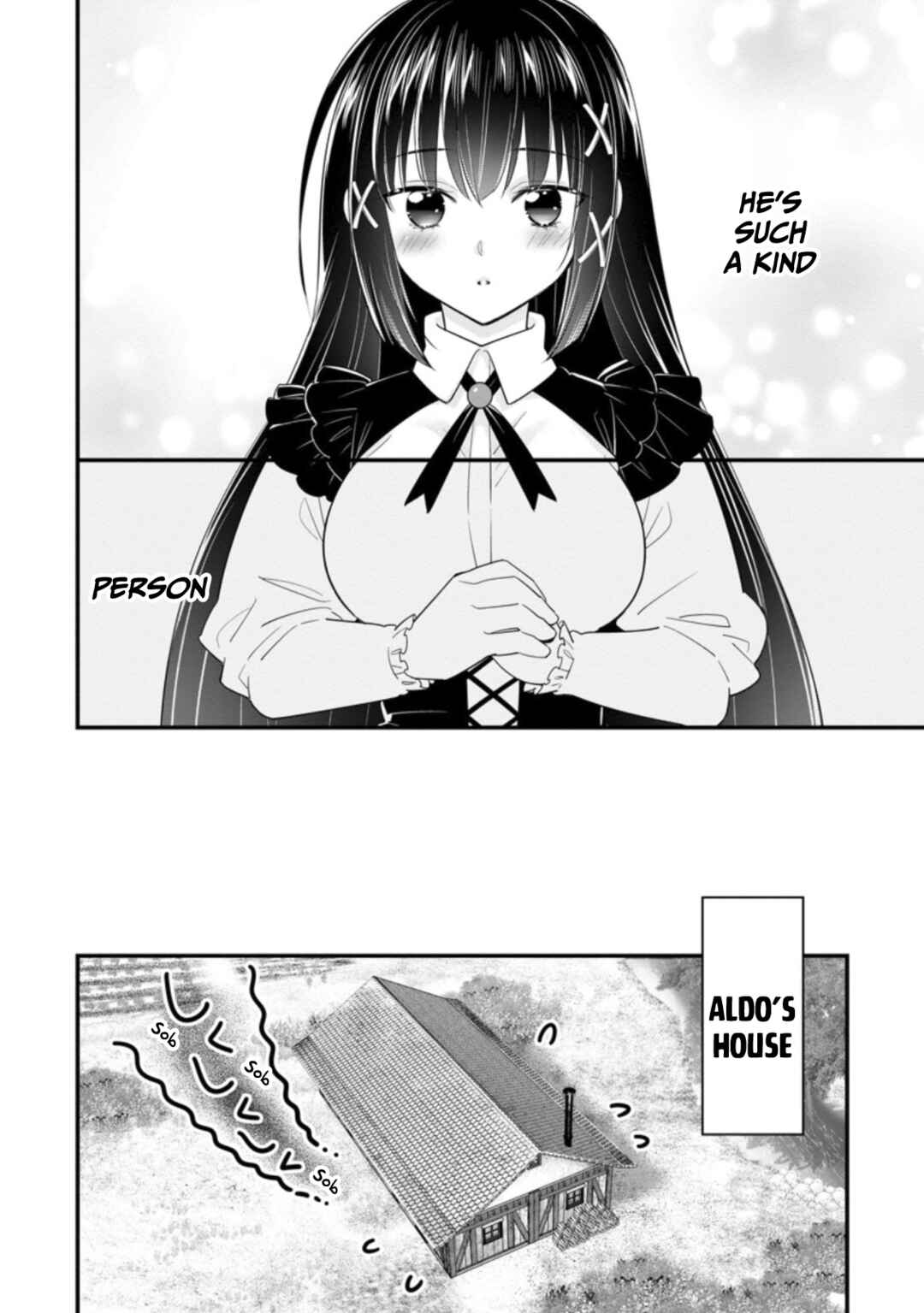 A-Rank Boukensha no Slow Life Chapter 38 page 32