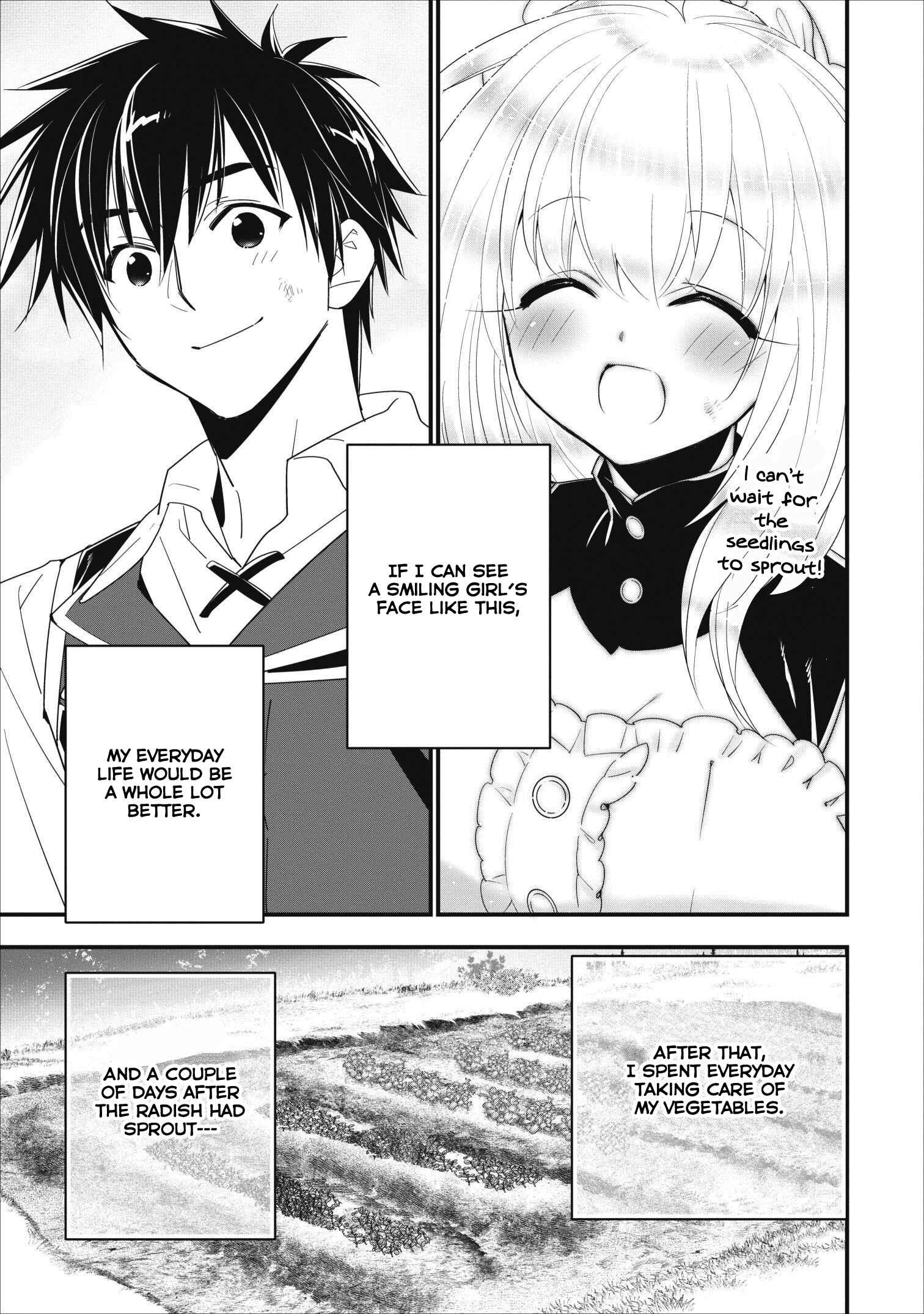 A-Rank Boukensha no Slow Life Chapter 7 page 17